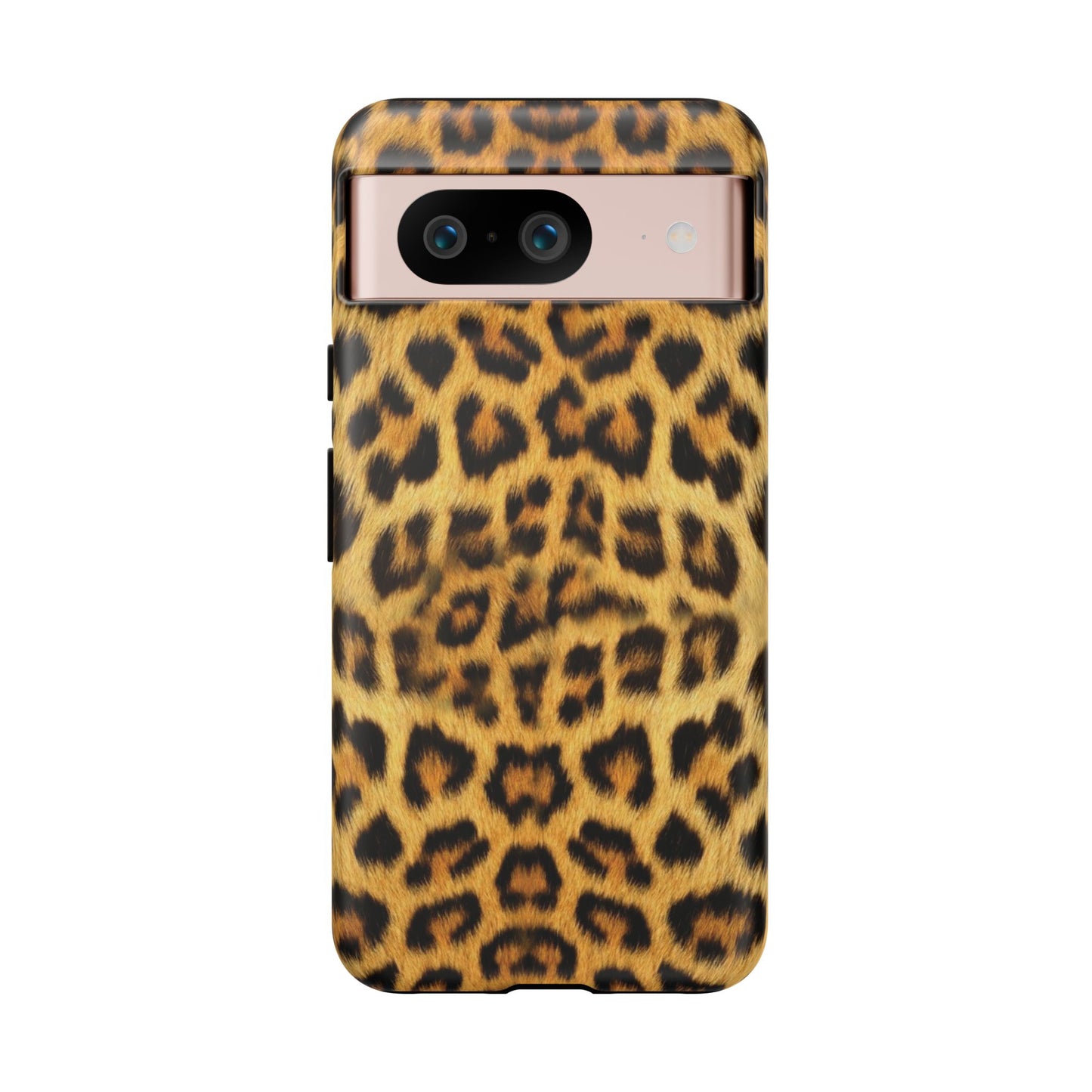 Jaguar Skin Phone Case