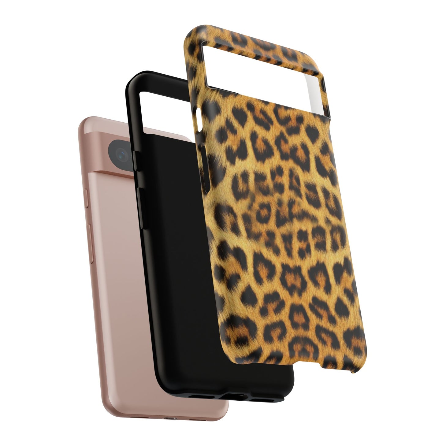 Jaguar Skin Phone Case