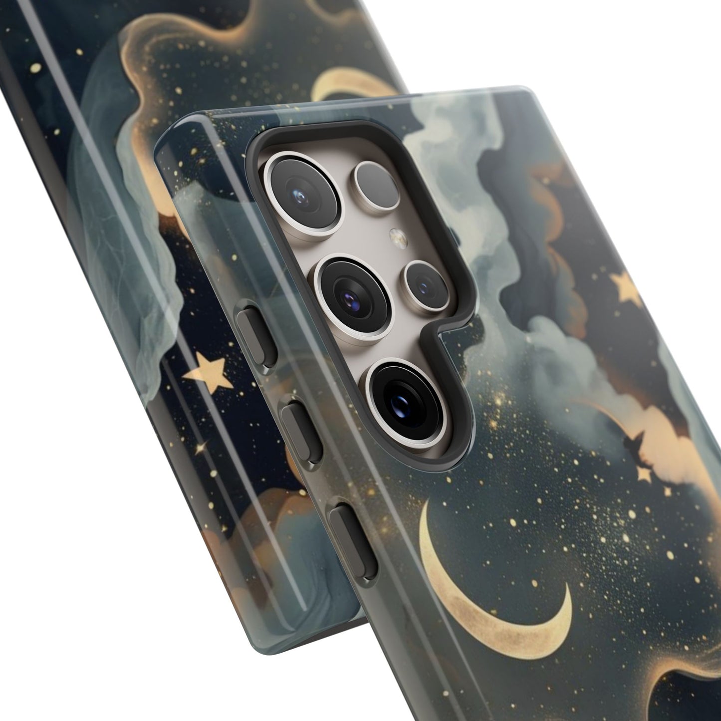 Copy of Artistic Hummingbird Phone Case