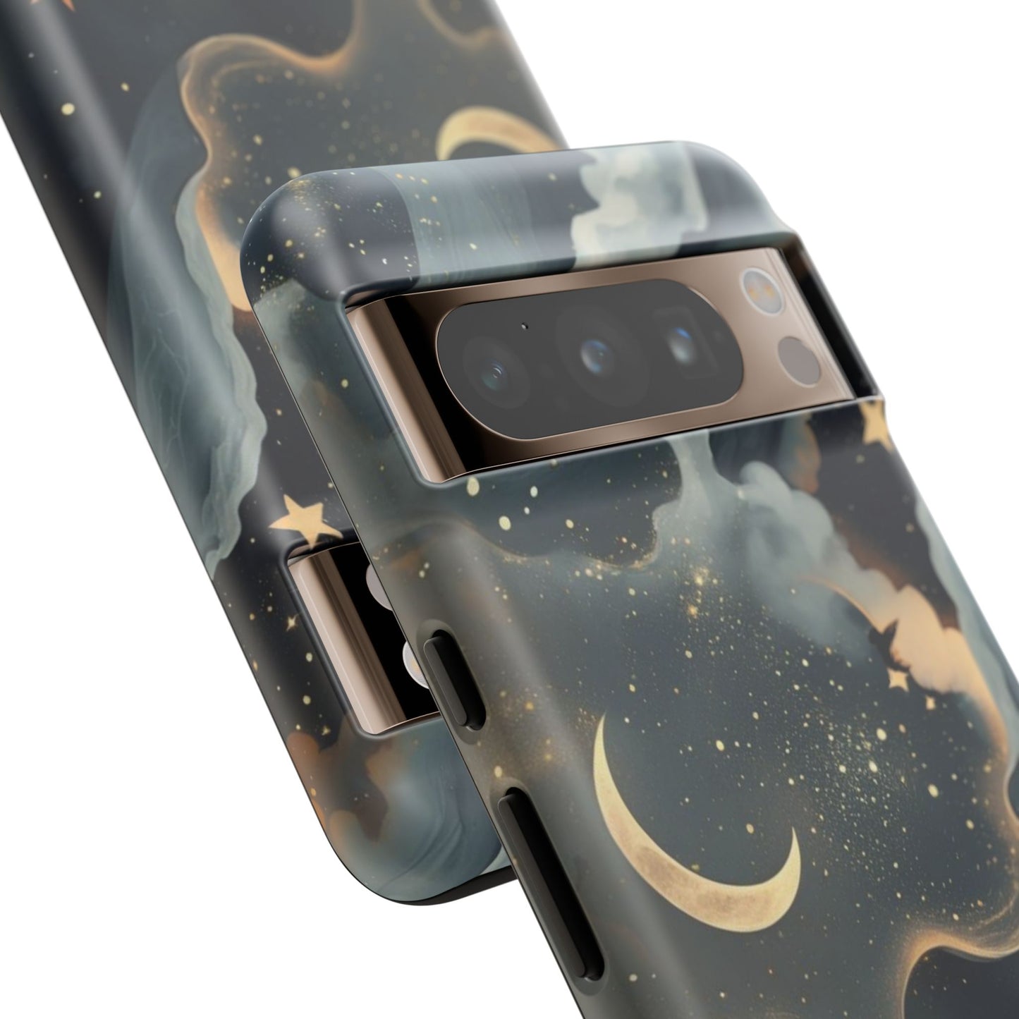 Copy of Artistic Hummingbird Phone Case