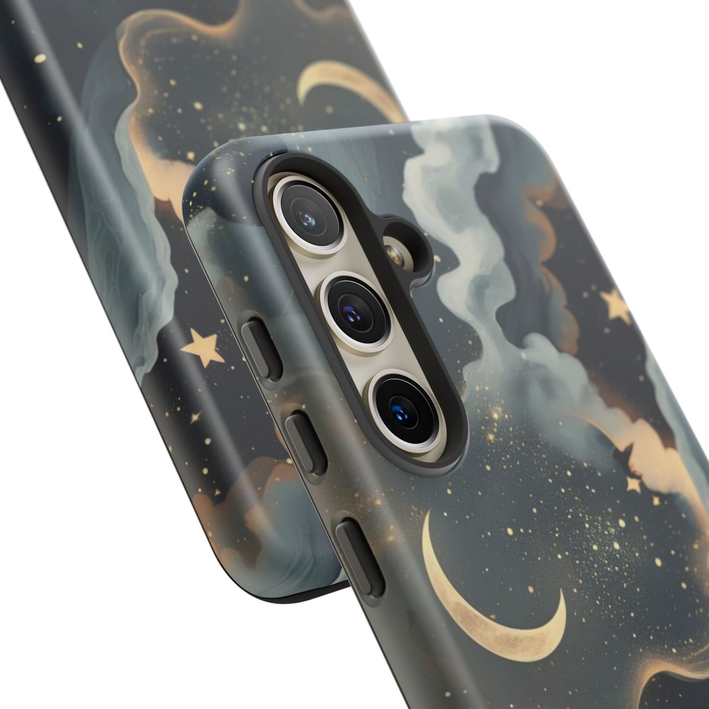 Copy of Artistic Hummingbird Phone Case
