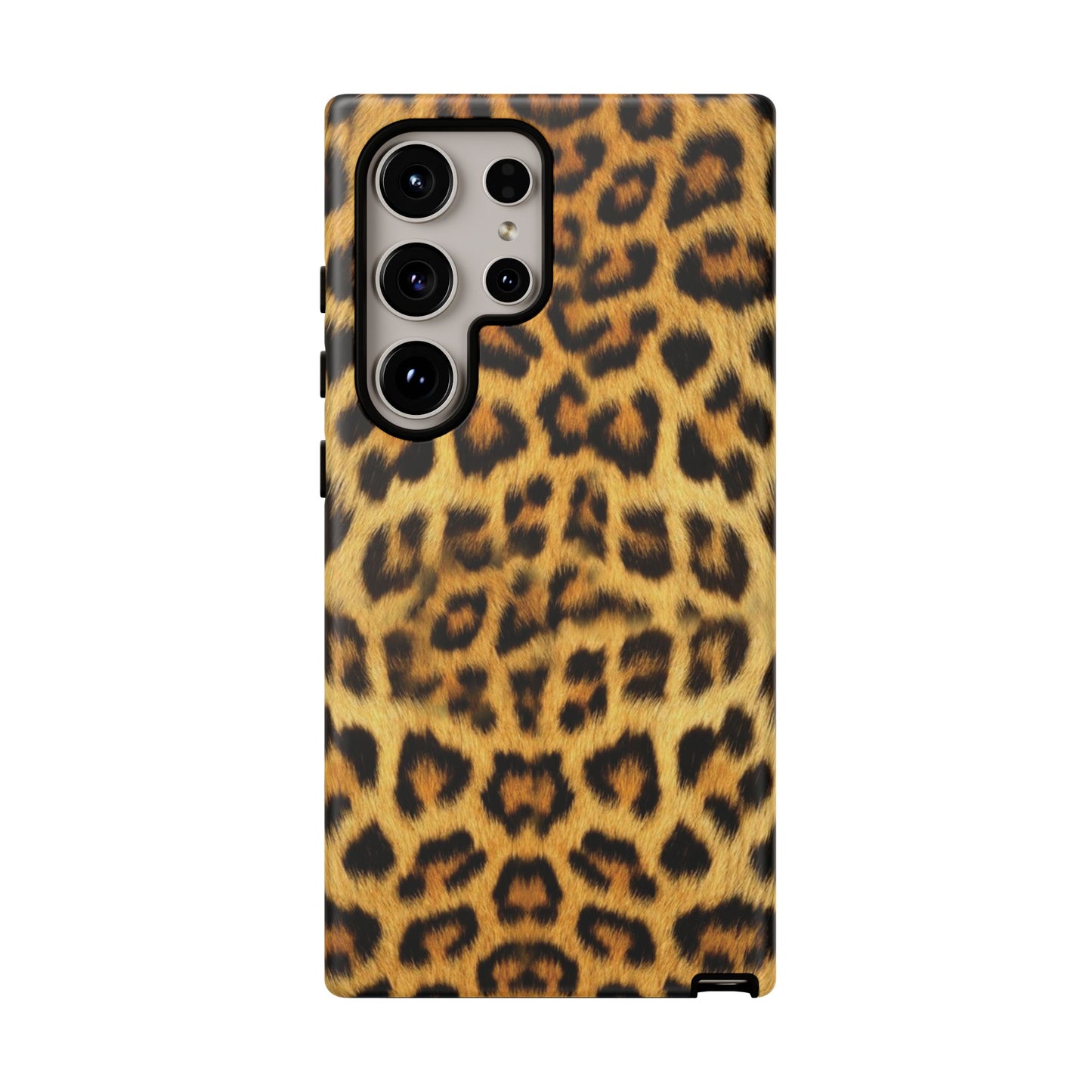 Jaguar Skin Phone Case