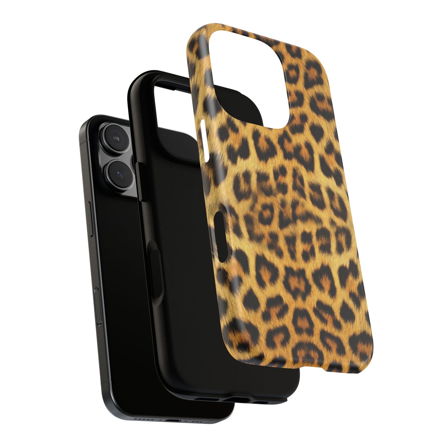 Jaguar Skin Phone Case