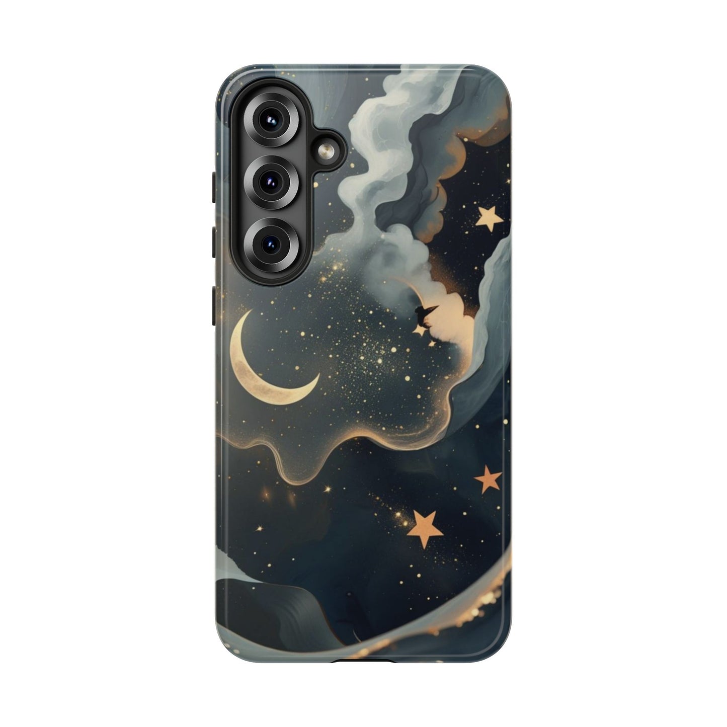 Copy of Artistic Hummingbird Phone Case