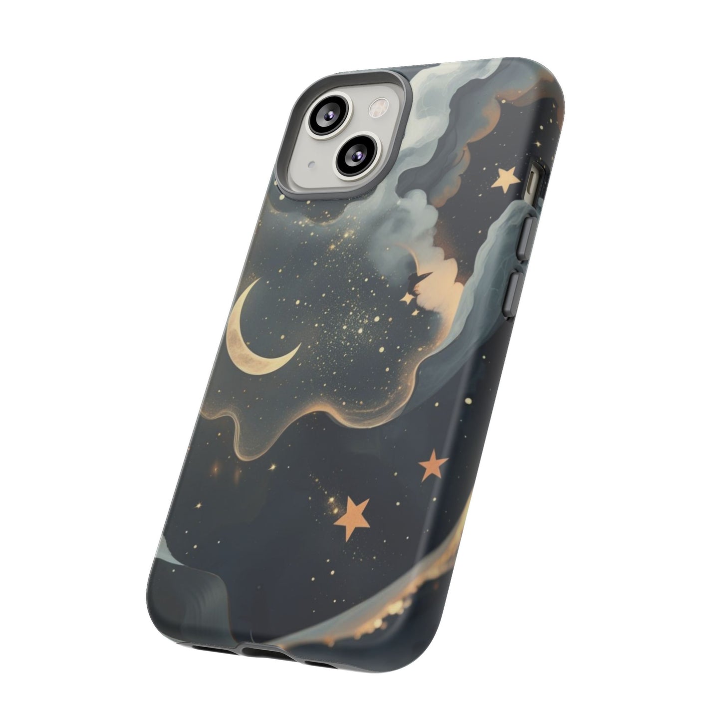 Copy of Artistic Hummingbird Phone Case