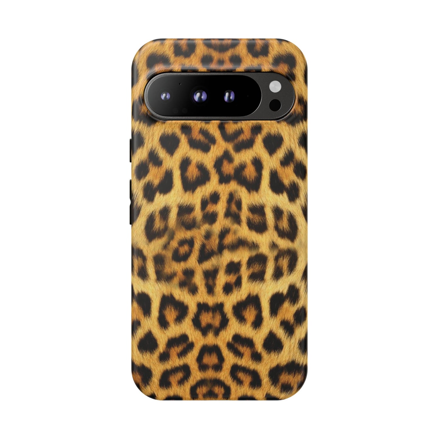 Jaguar Skin Phone Case