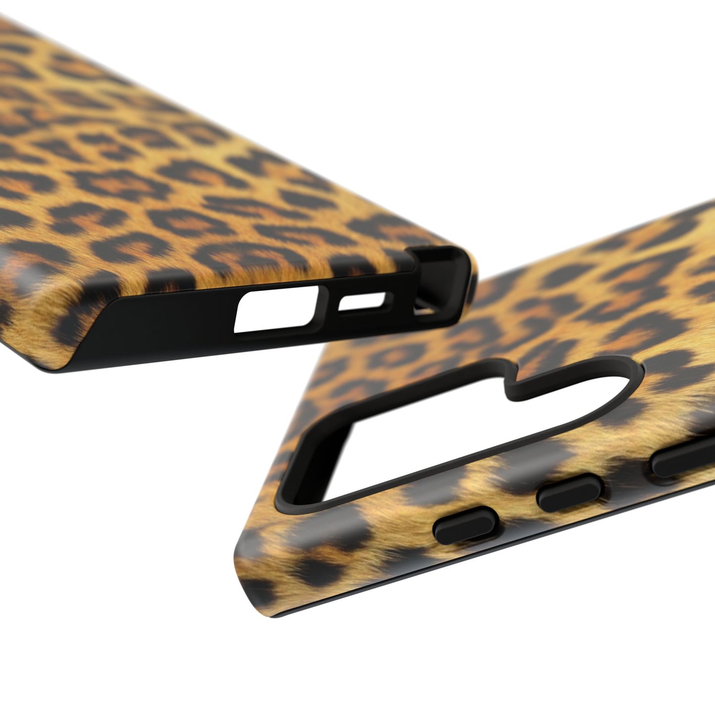 Jaguar Skin Phone Case