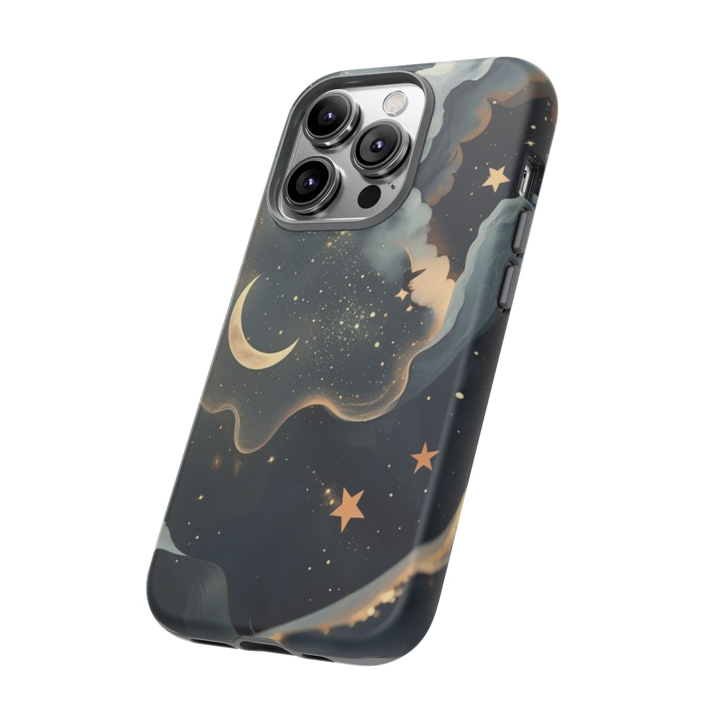 Copy of Artistic Hummingbird Phone Case
