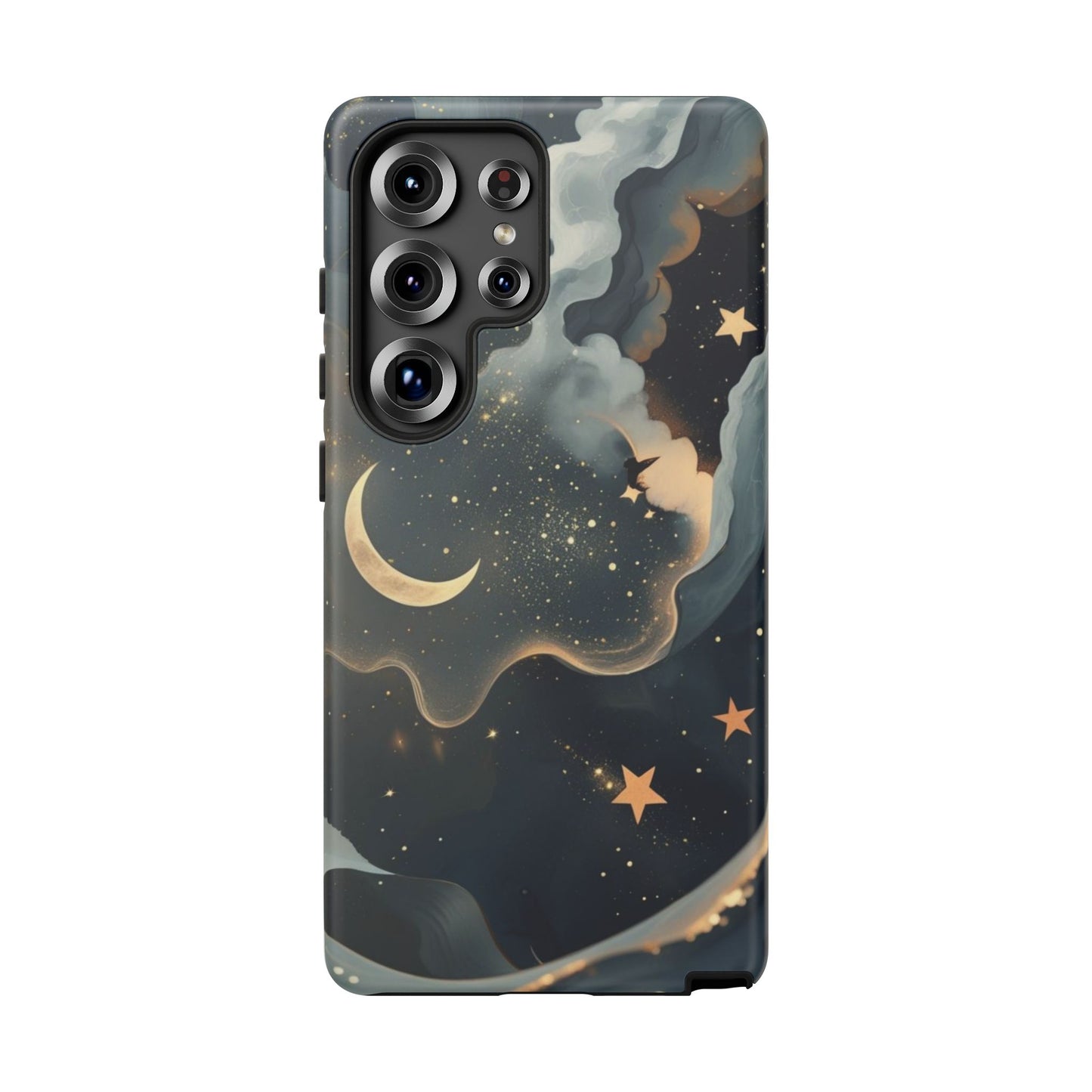 Copy of Artistic Hummingbird Phone Case