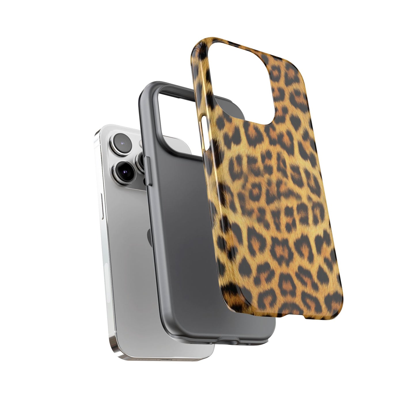 Jaguar Skin Phone Case