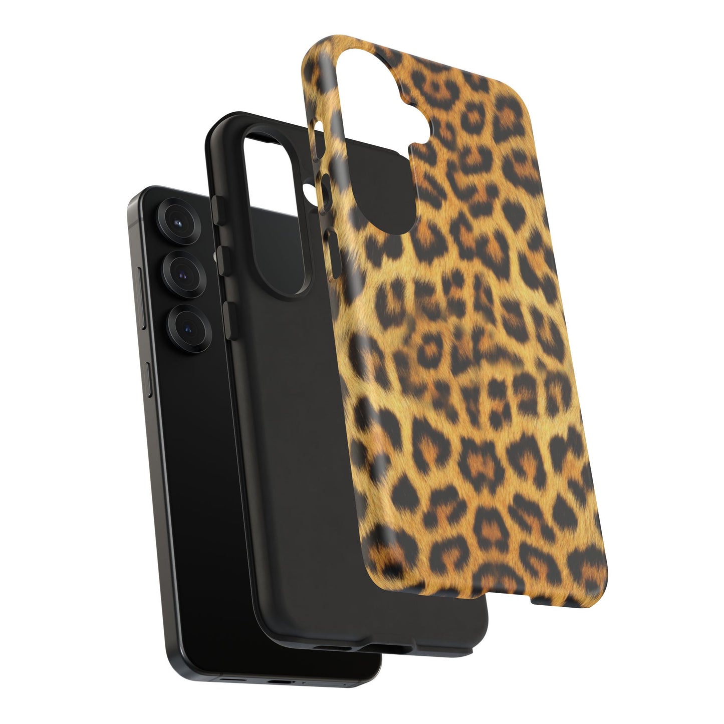 Jaguar Skin Phone Case