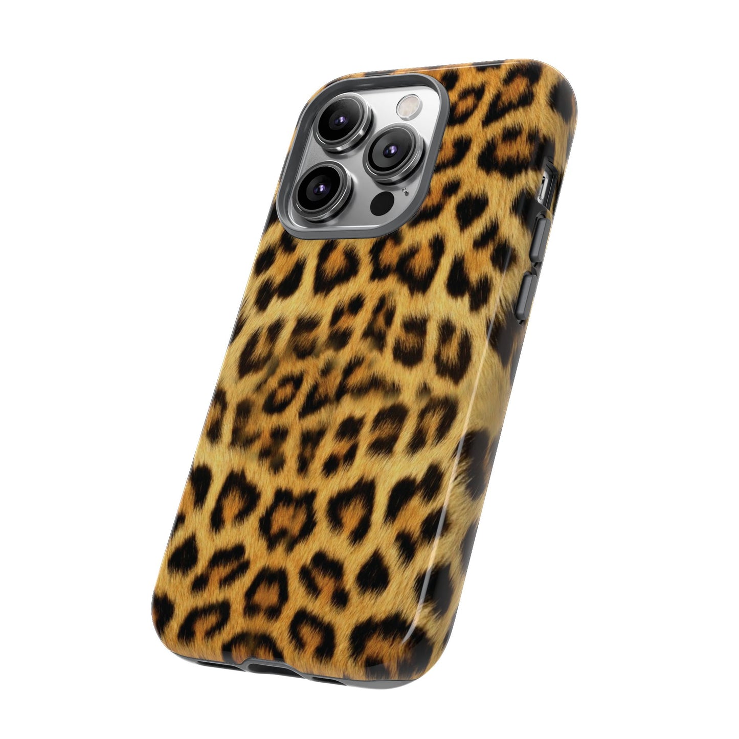 Jaguar Skin Phone Case