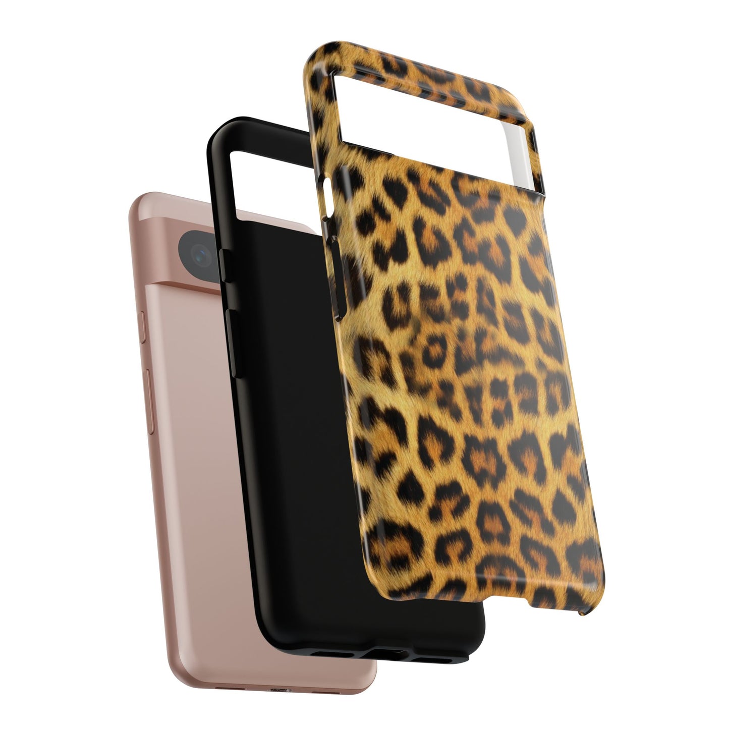 Jaguar Skin Phone Case