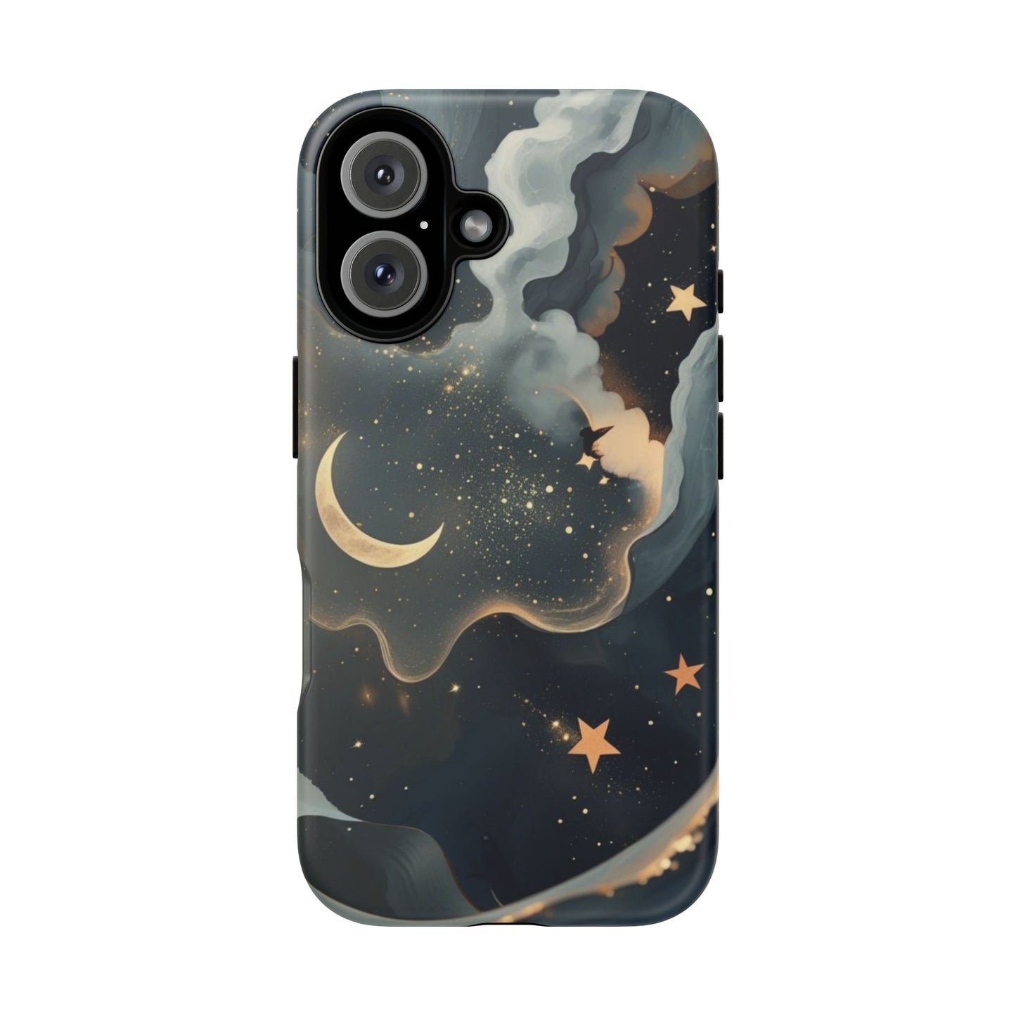 Copy of Artistic Hummingbird Phone Case