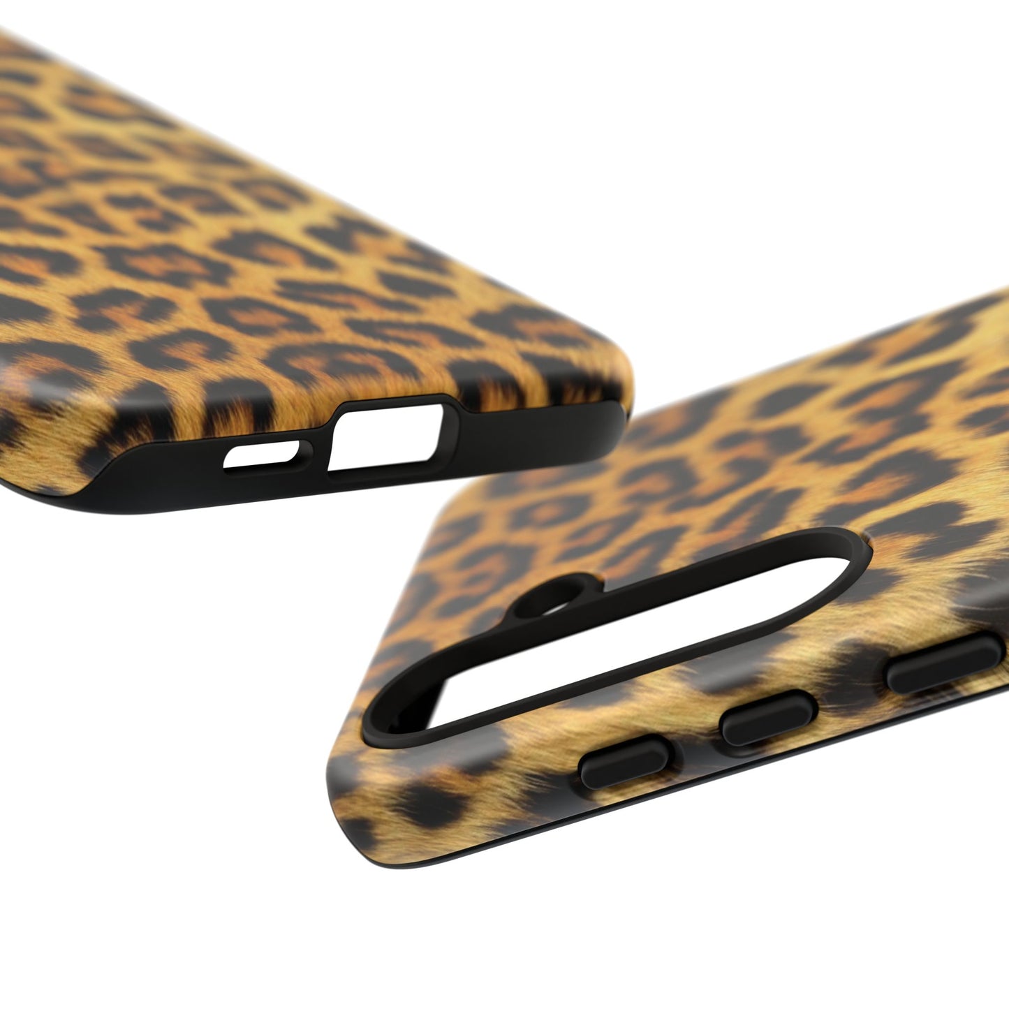 Jaguar Skin Phone Case