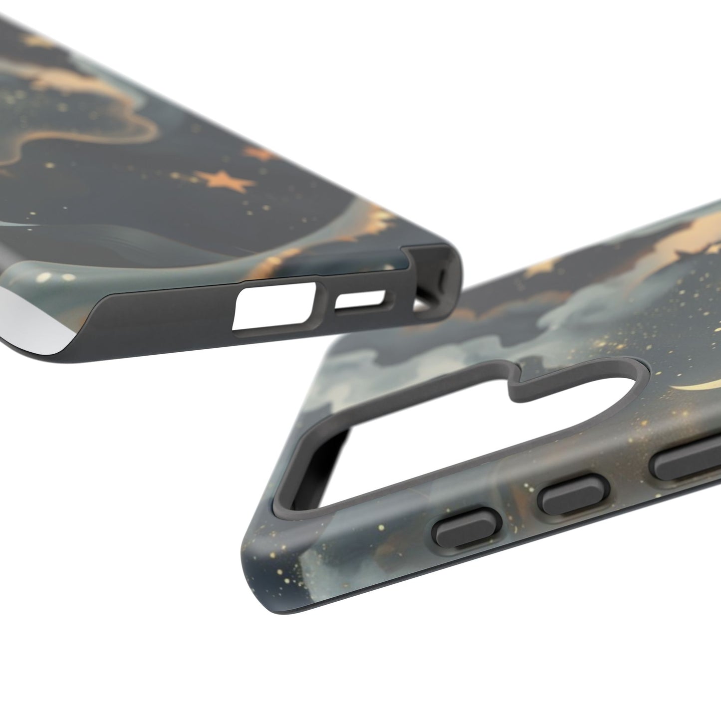 Copy of Artistic Hummingbird Phone Case