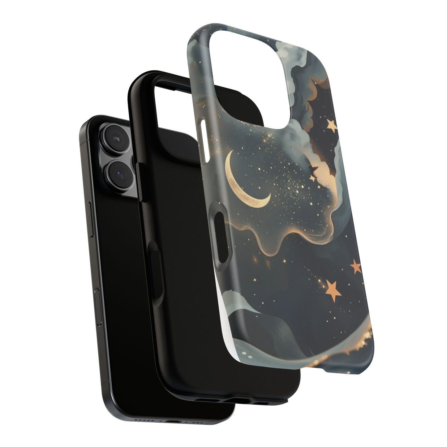 Copy of Artistic Hummingbird Phone Case