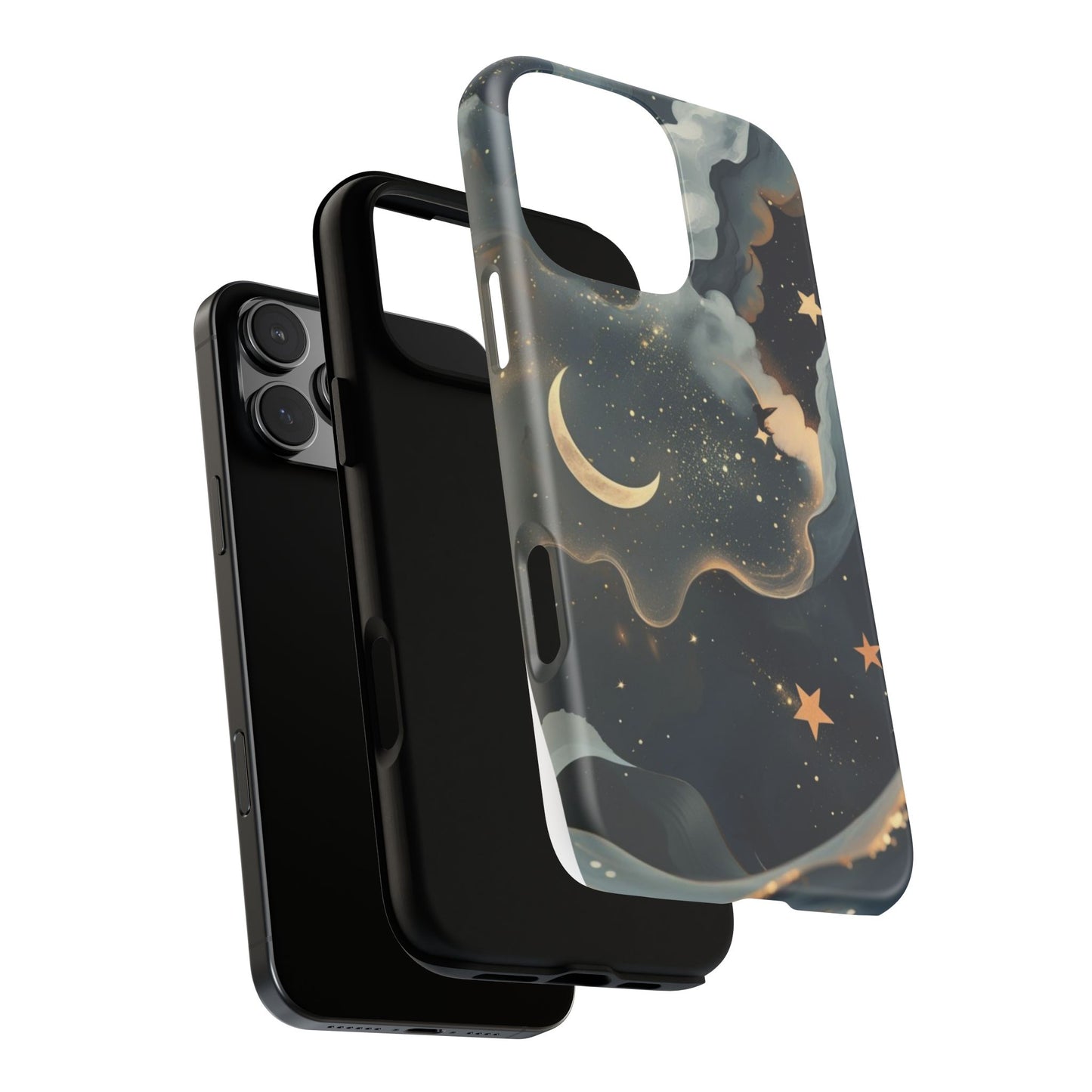 Copy of Artistic Hummingbird Phone Case