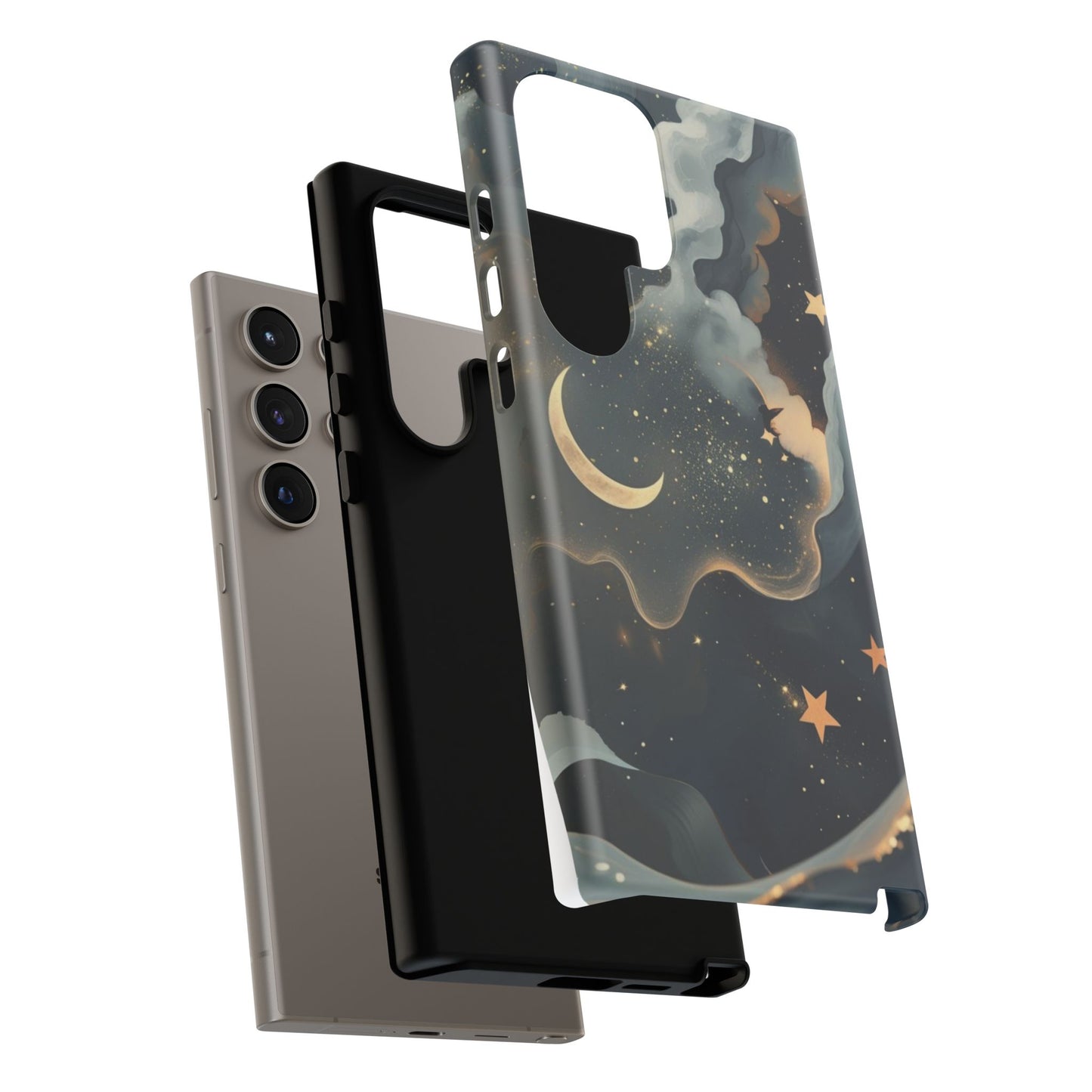 Copy of Artistic Hummingbird Phone Case