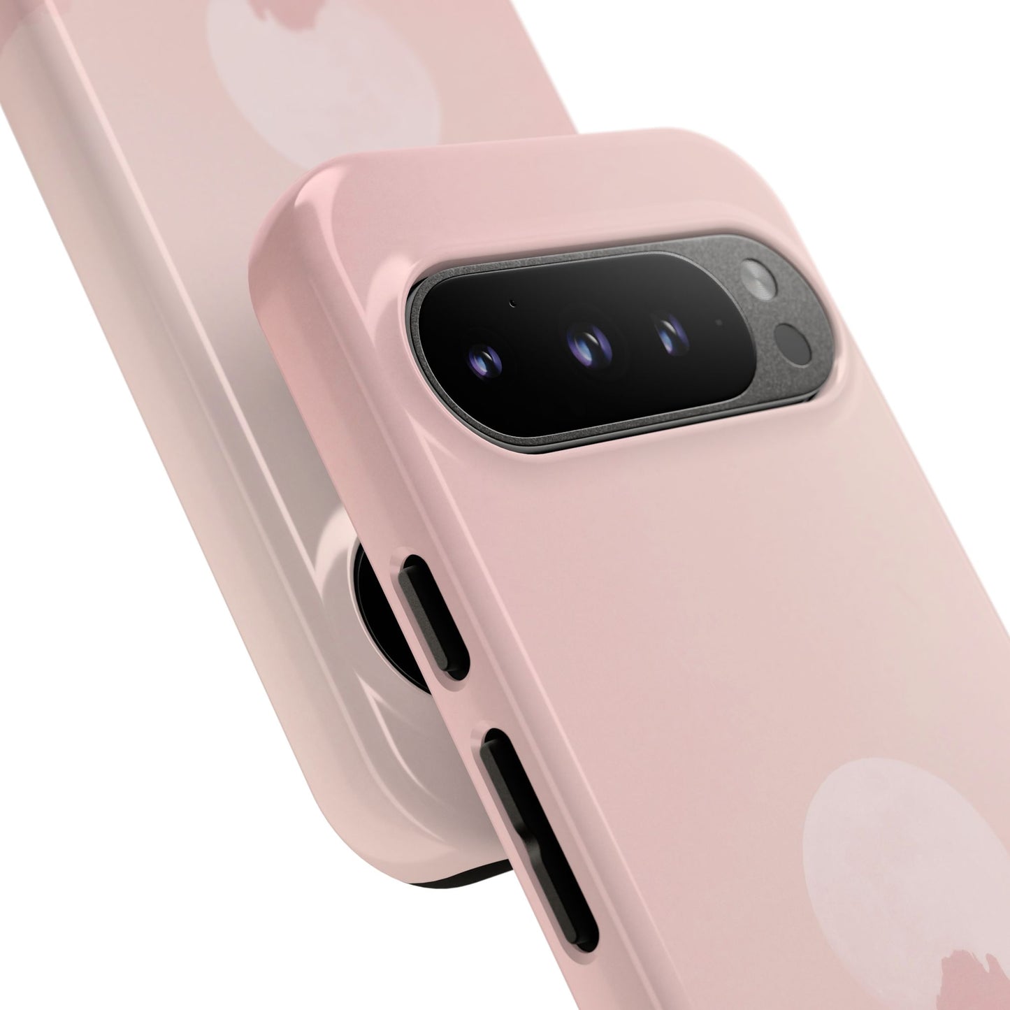 Pink Sky Phone Case