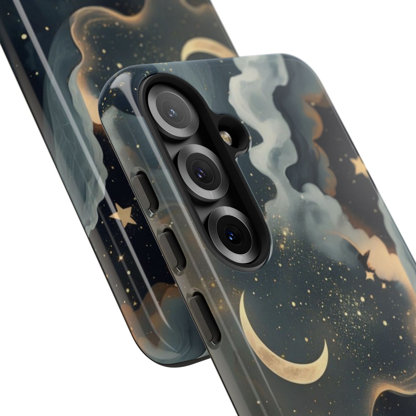 Copy of Artistic Hummingbird Phone Case