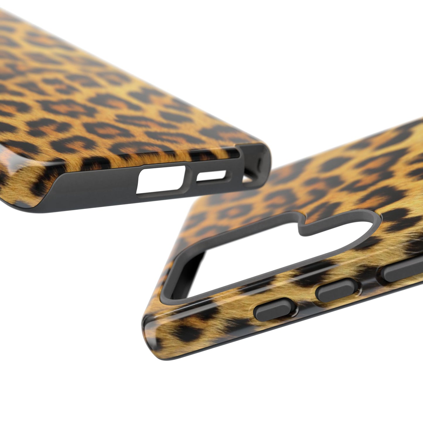 Jaguar Skin Phone Case