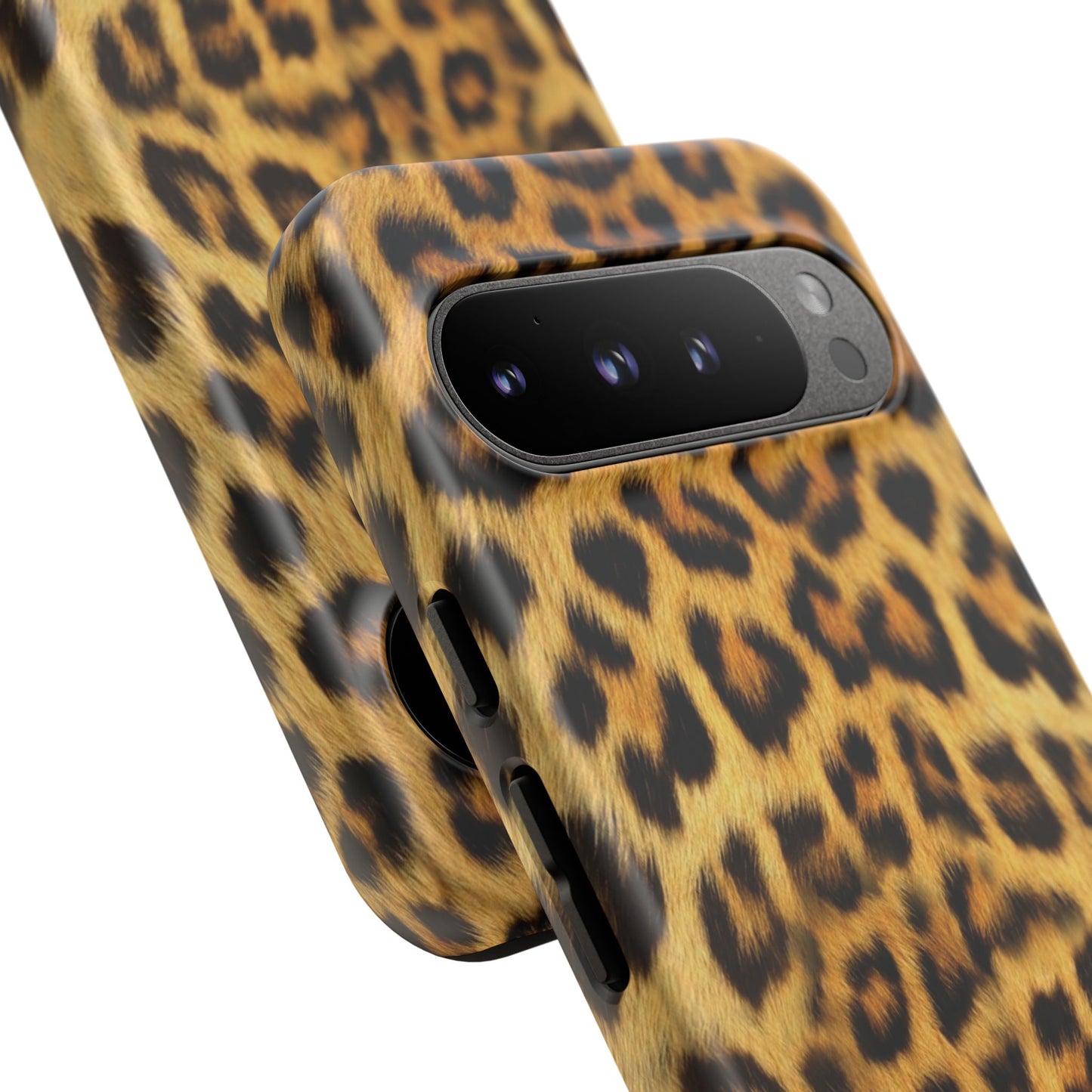 Jaguar Skin Phone Case