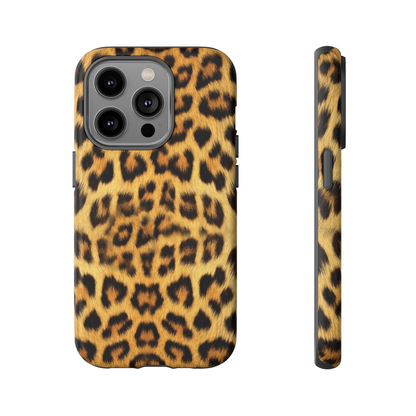 Jaguar Skin Phone Case