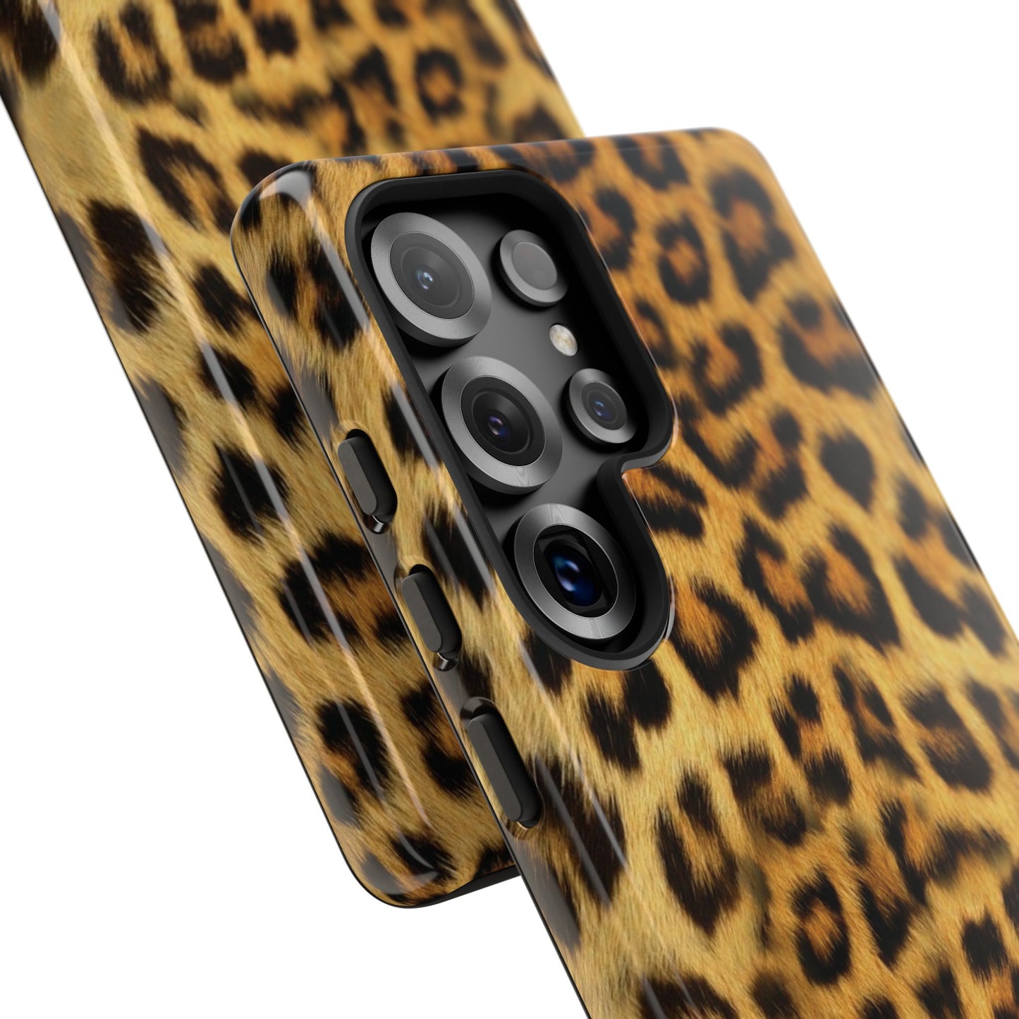 Jaguar Skin Phone Case