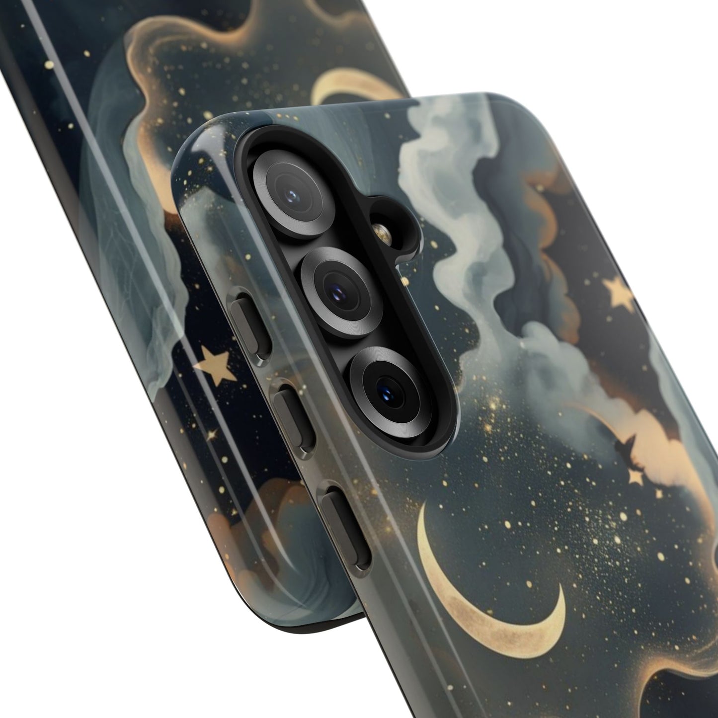 Copy of Artistic Hummingbird Phone Case