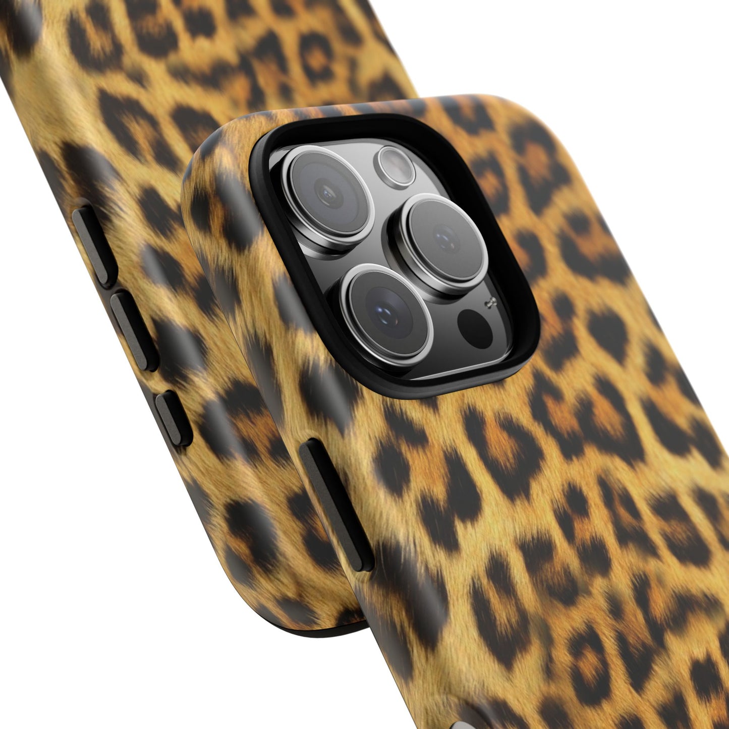 Jaguar Skin Phone Case