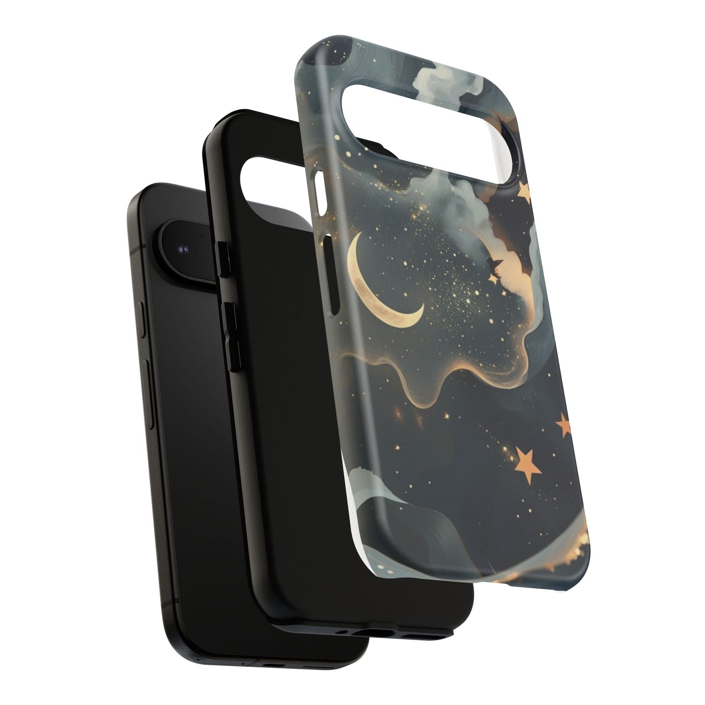 Copy of Artistic Hummingbird Phone Case