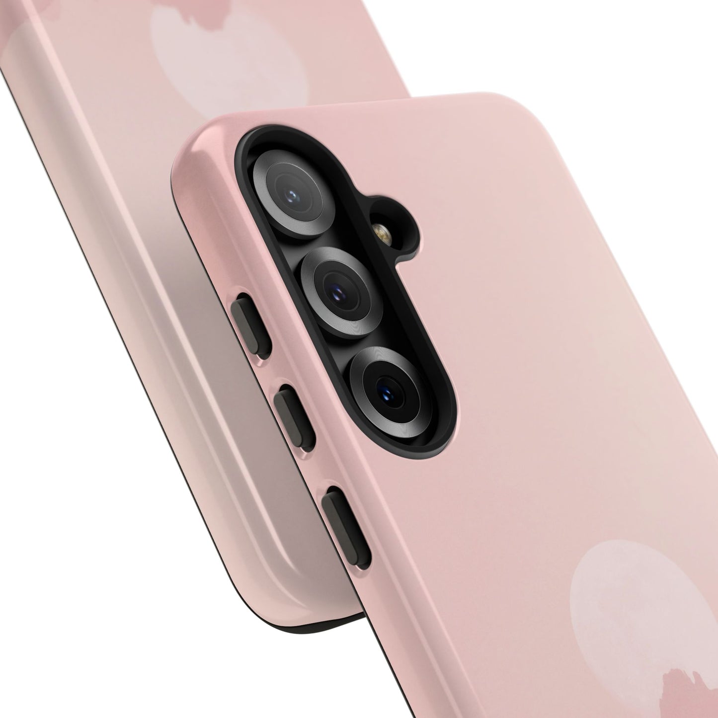 Pink Sky Phone Case