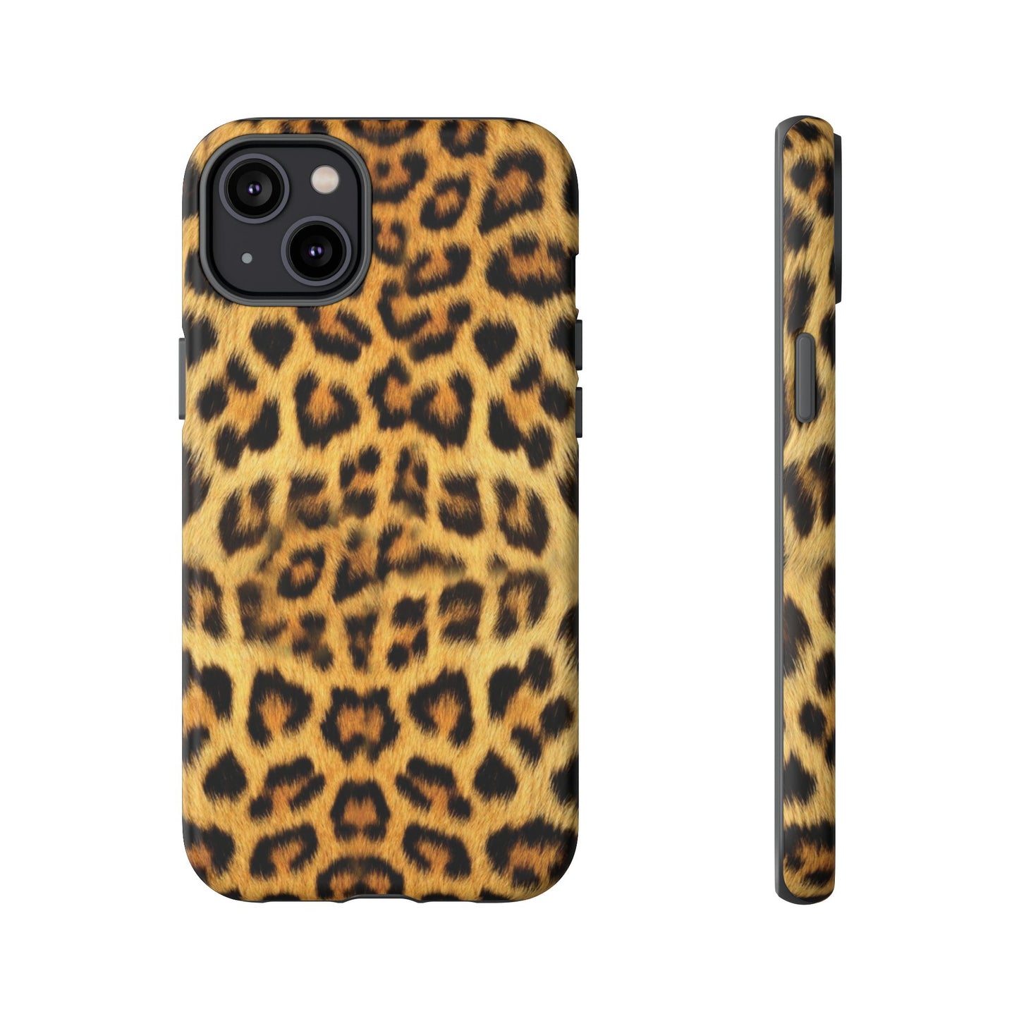 Jaguar Skin Phone Case