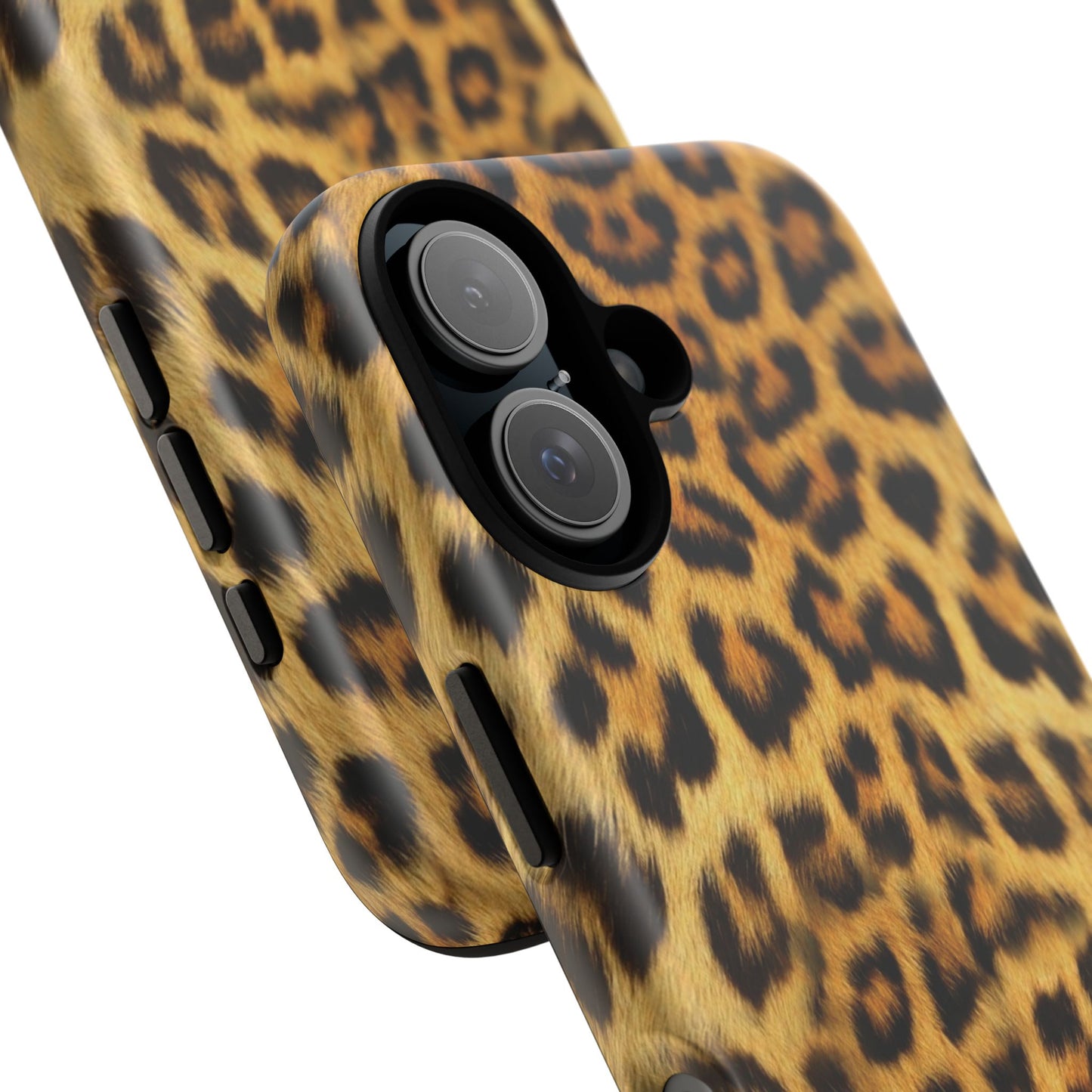 Jaguar Skin Phone Case