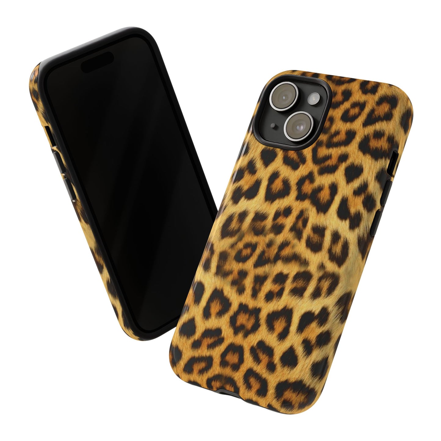 Jaguar Skin Phone Case