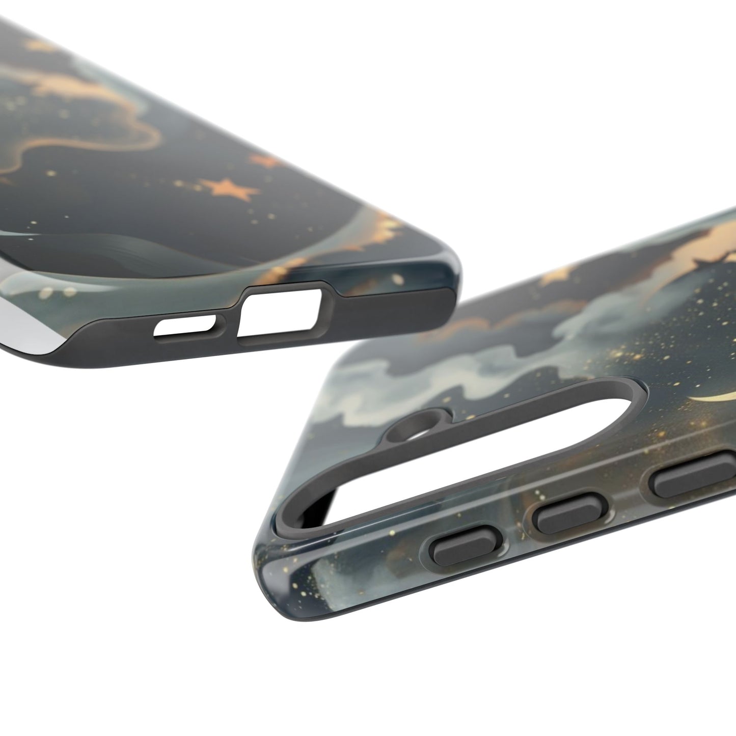 Copy of Artistic Hummingbird Phone Case