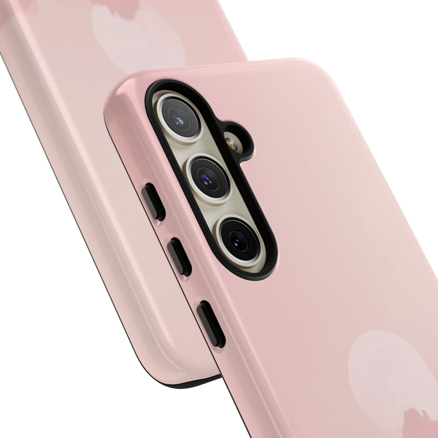 Pink Sky Phone Case
