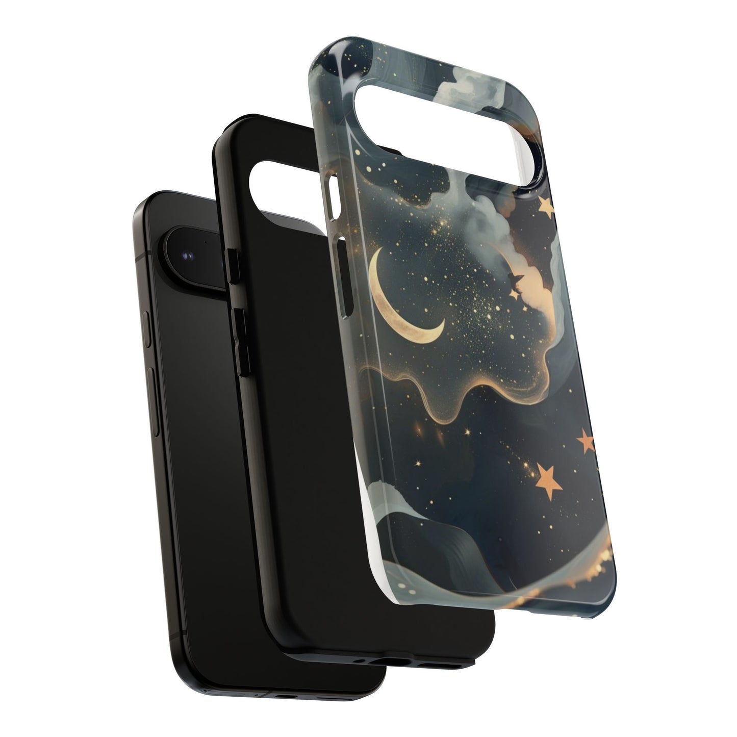 Copy of Artistic Hummingbird Phone Case