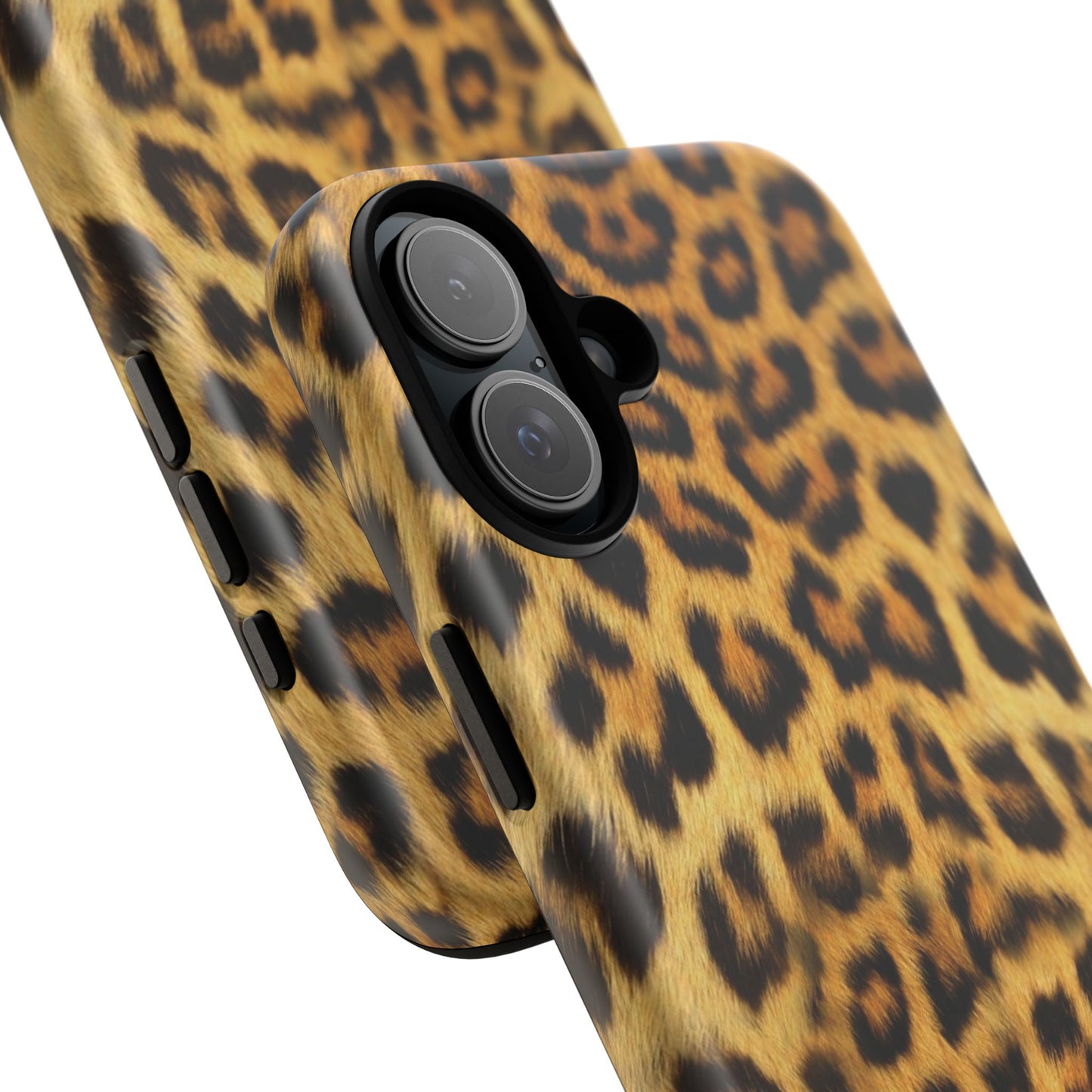 Jaguar Skin Phone Case