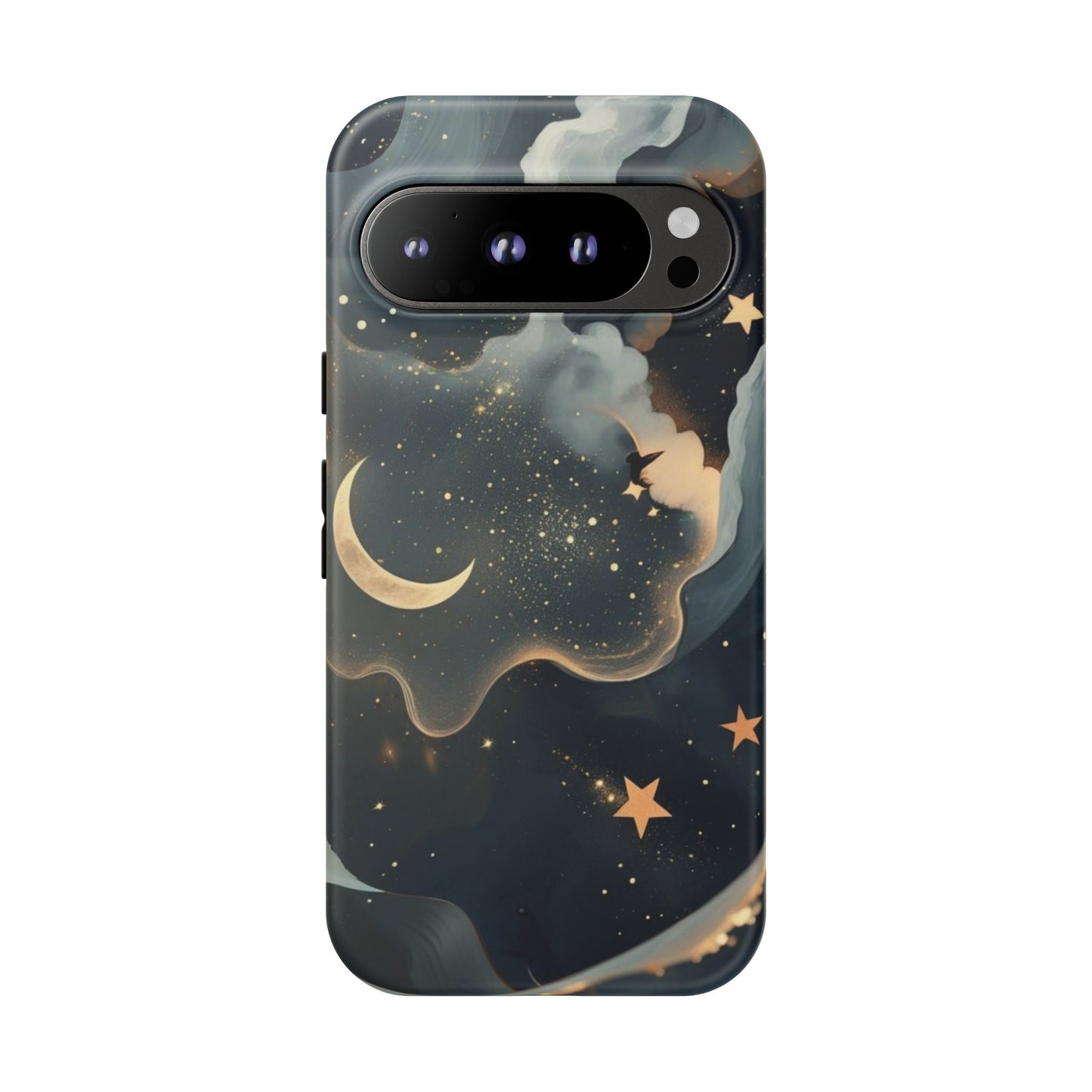 Copy of Artistic Hummingbird Phone Case