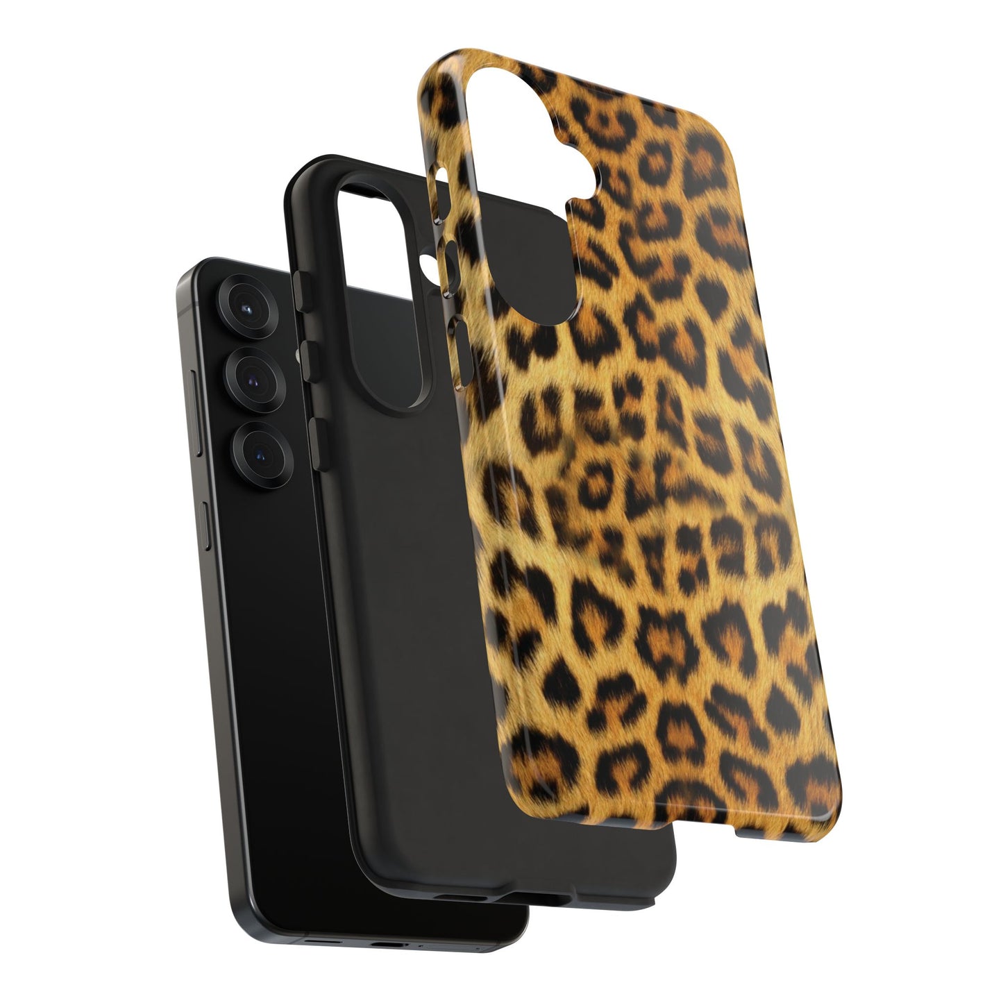 Jaguar Skin Phone Case