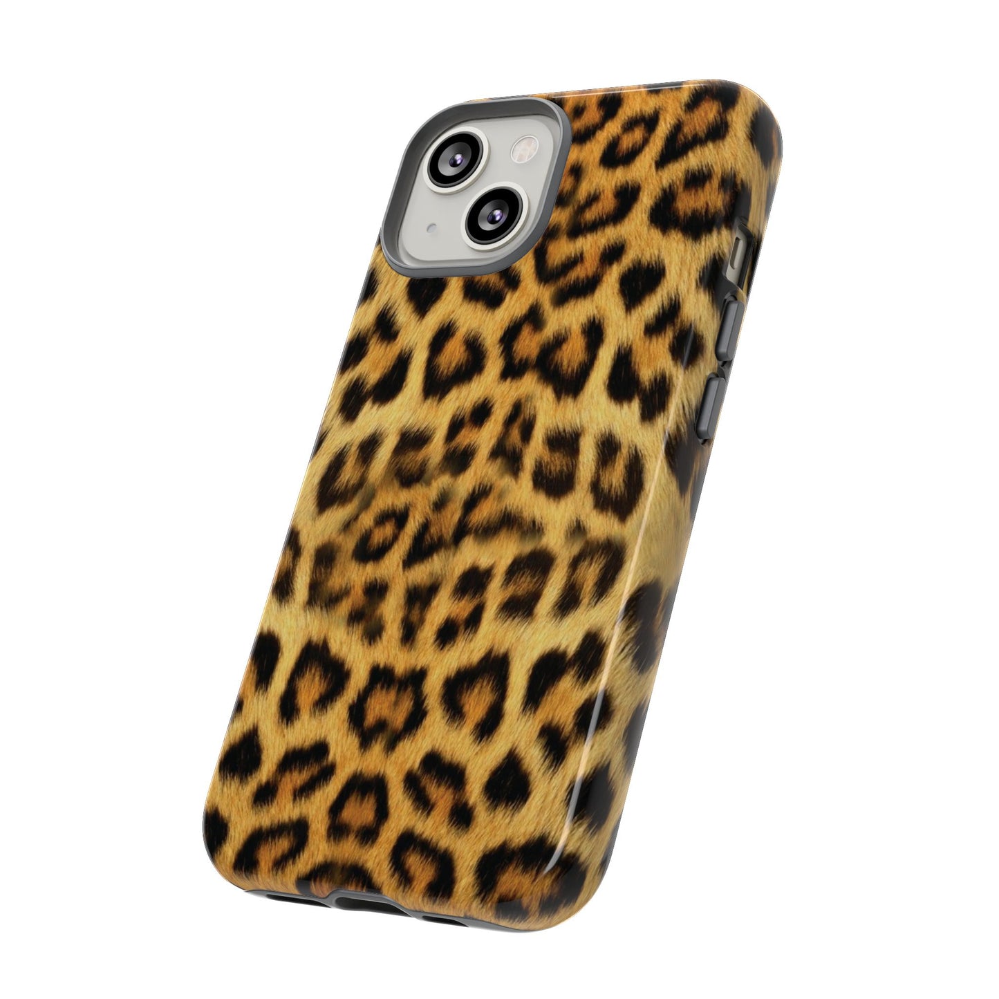 Jaguar Skin Phone Case