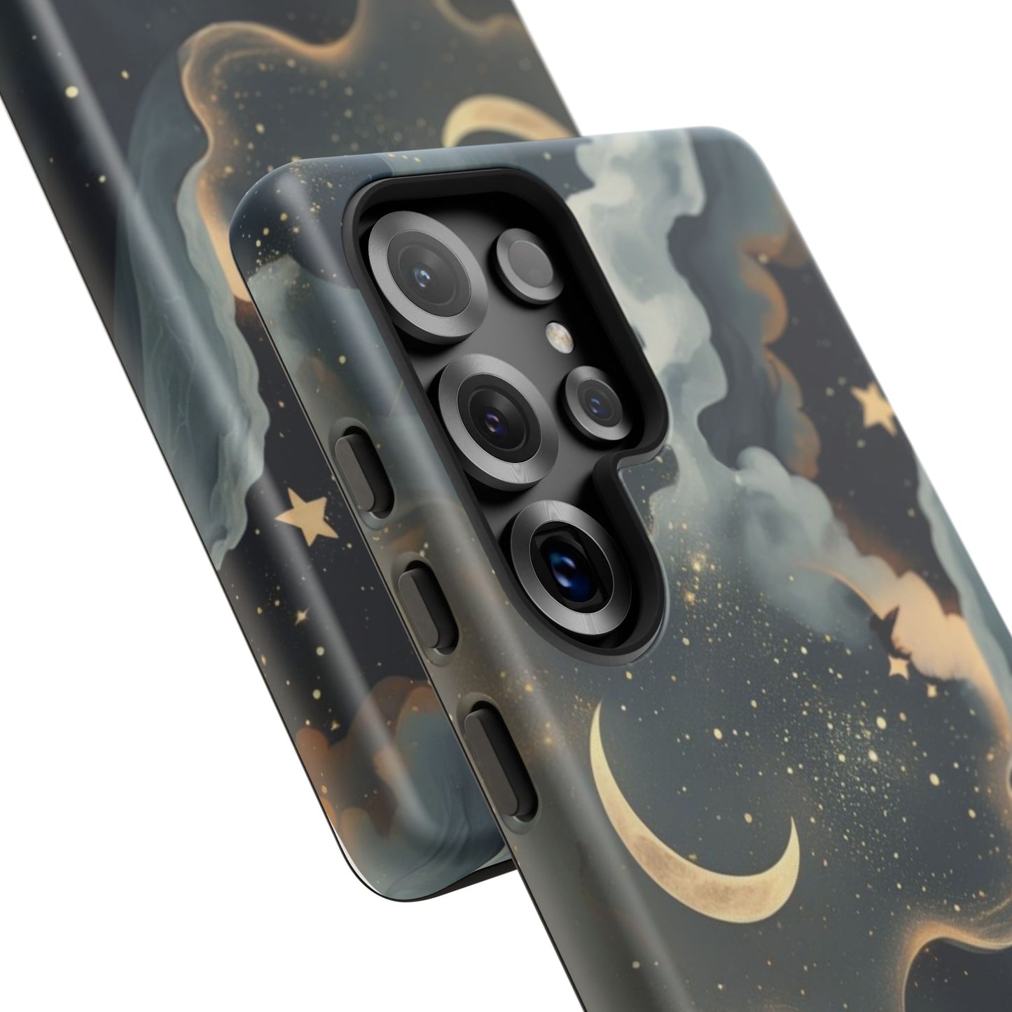 Copy of Artistic Hummingbird Phone Case