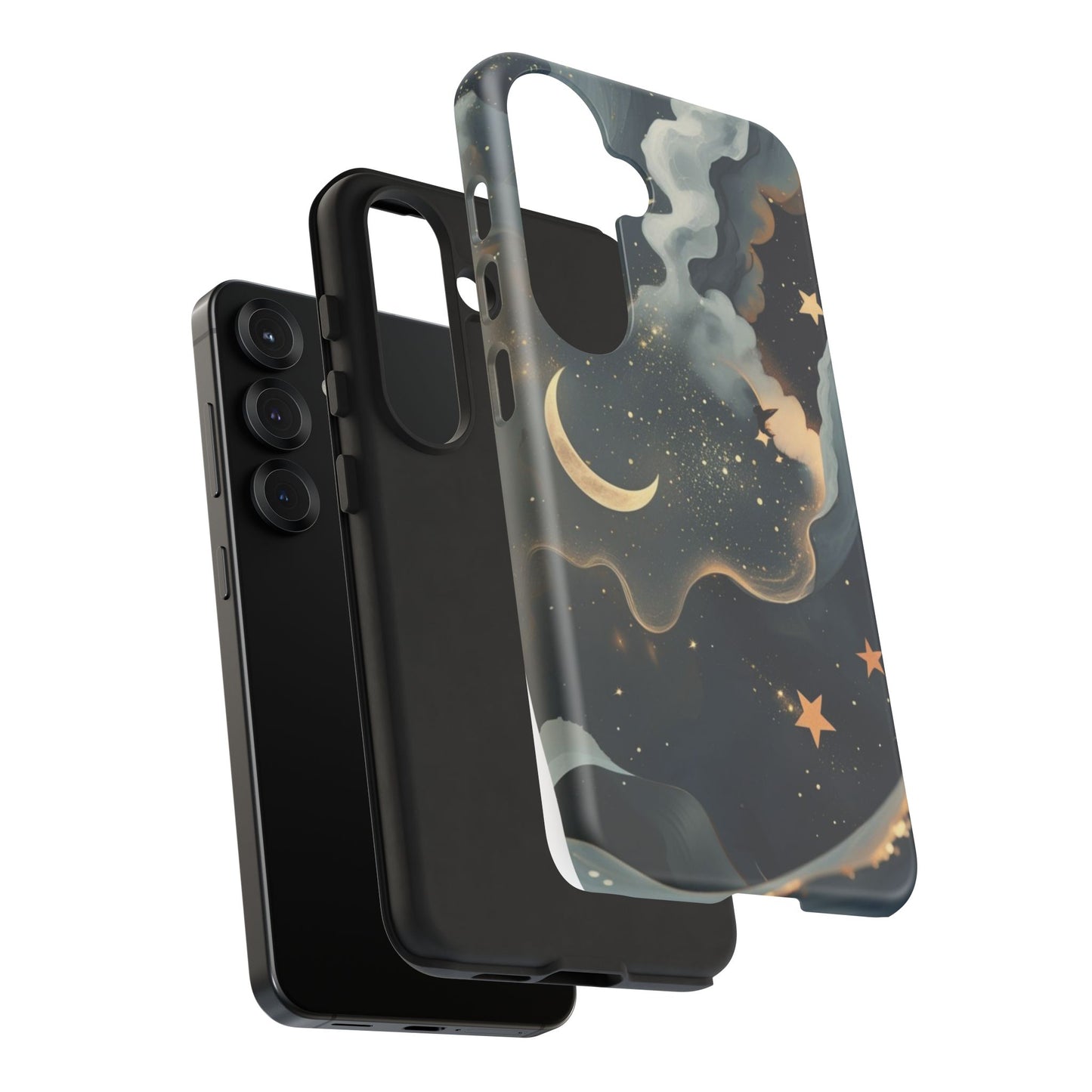 Copy of Artistic Hummingbird Phone Case