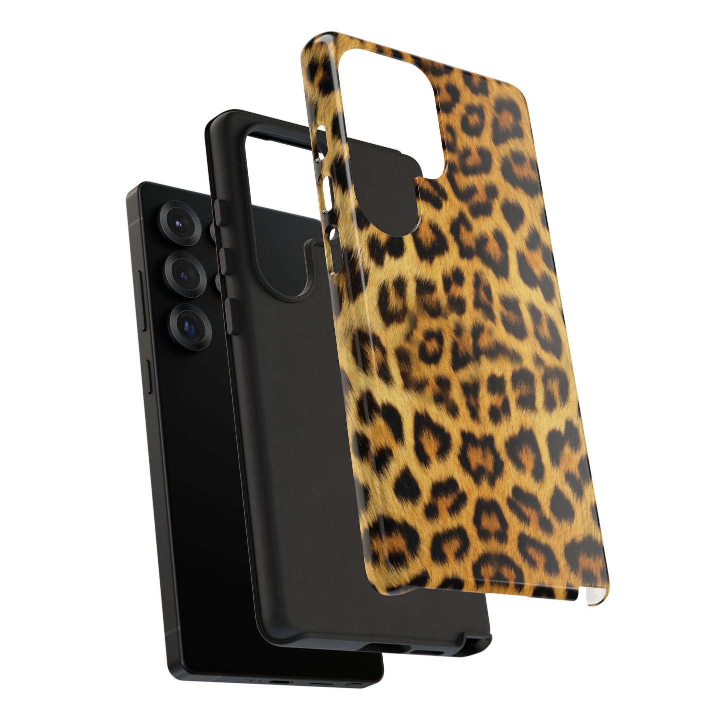 Jaguar Skin Phone Case