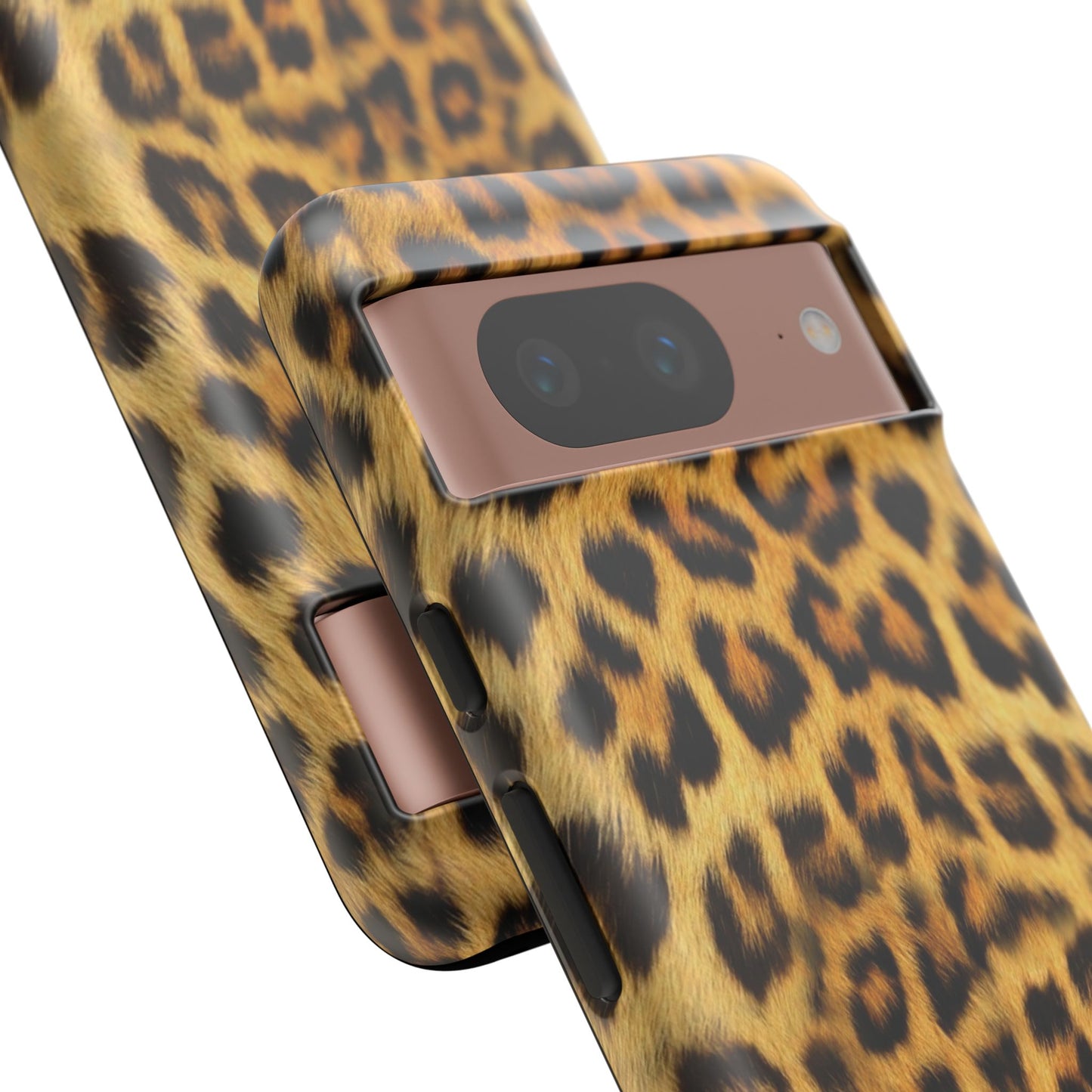Jaguar Skin Phone Case