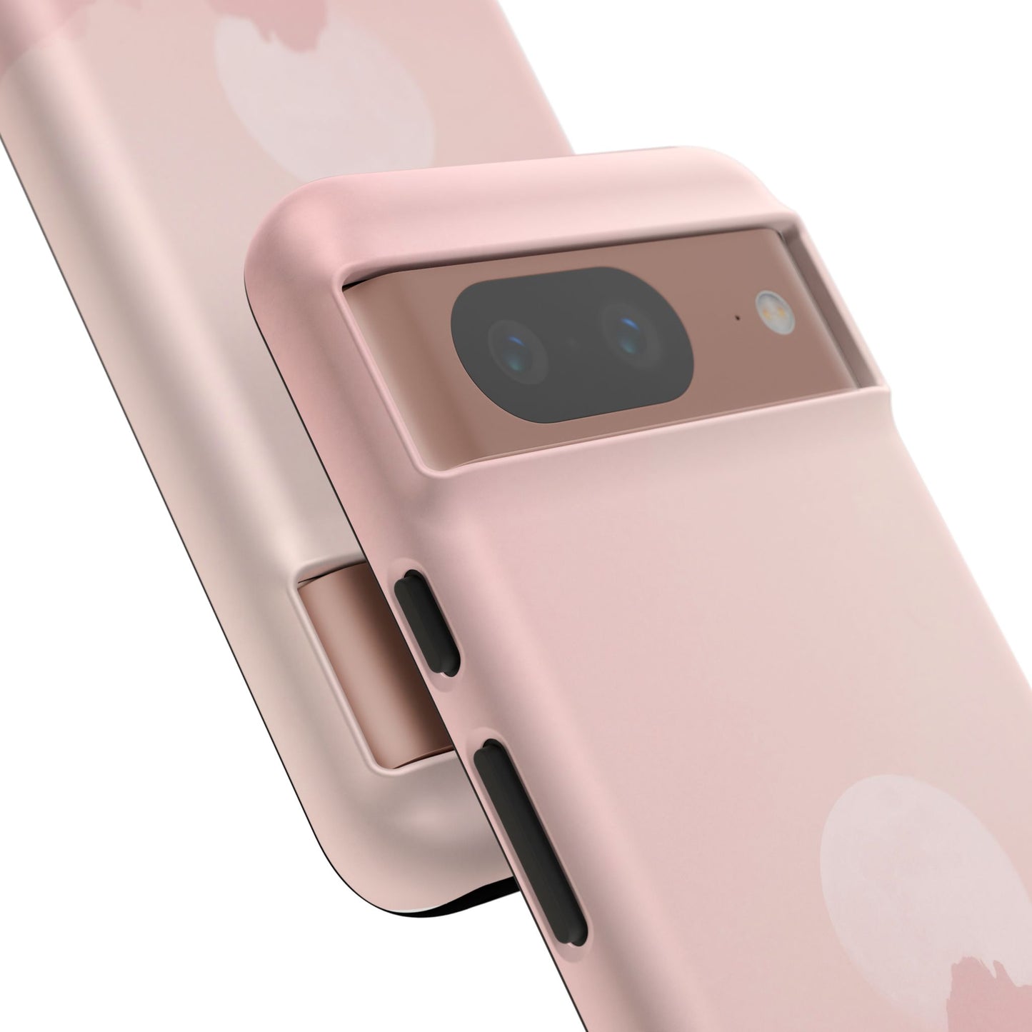 Pink Sky Phone Case