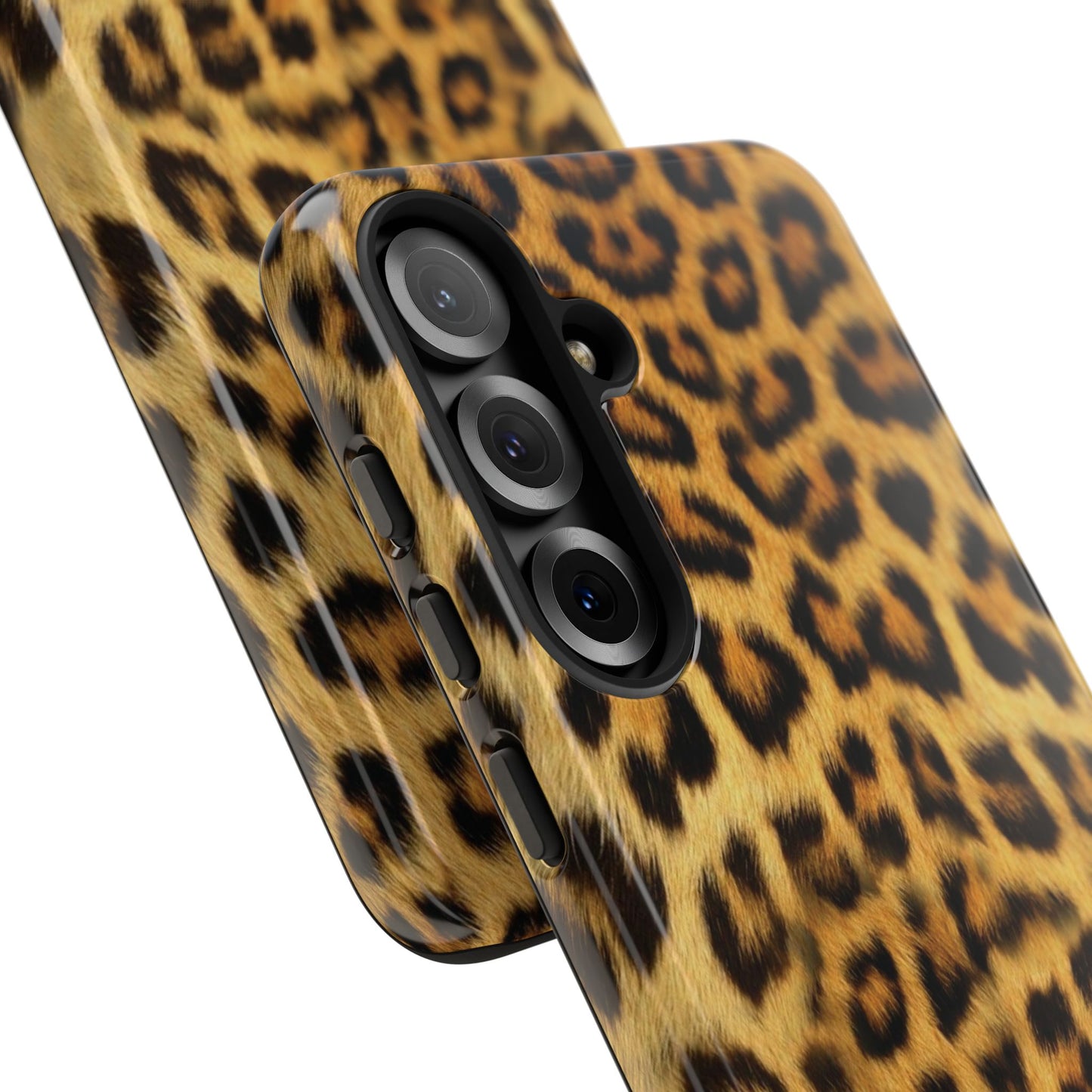 Jaguar Skin Phone Case
