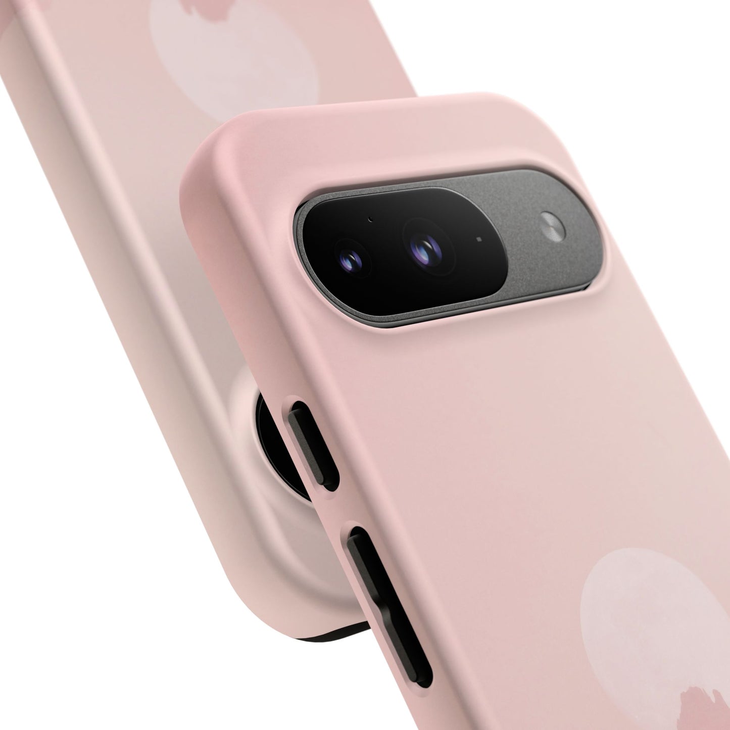 Pink Sky Phone Case
